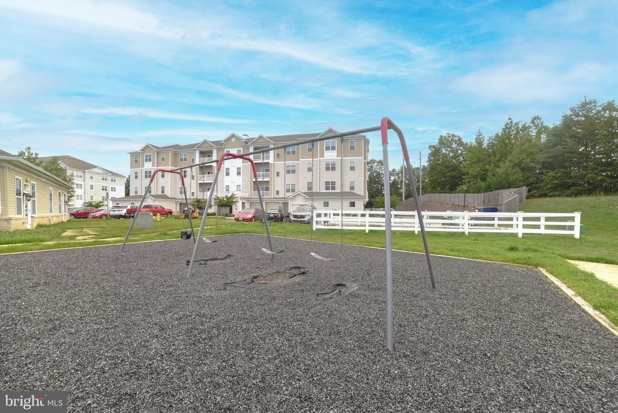 RESIDENCES AT WILDEWOOD - Residential