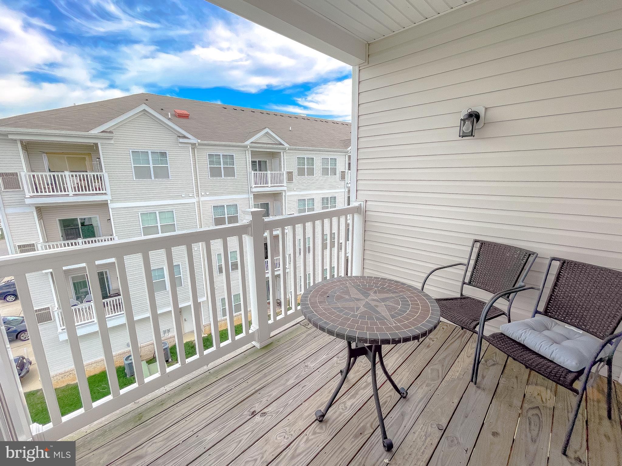 RESIDENCES AT WILDEWOOD - Residential