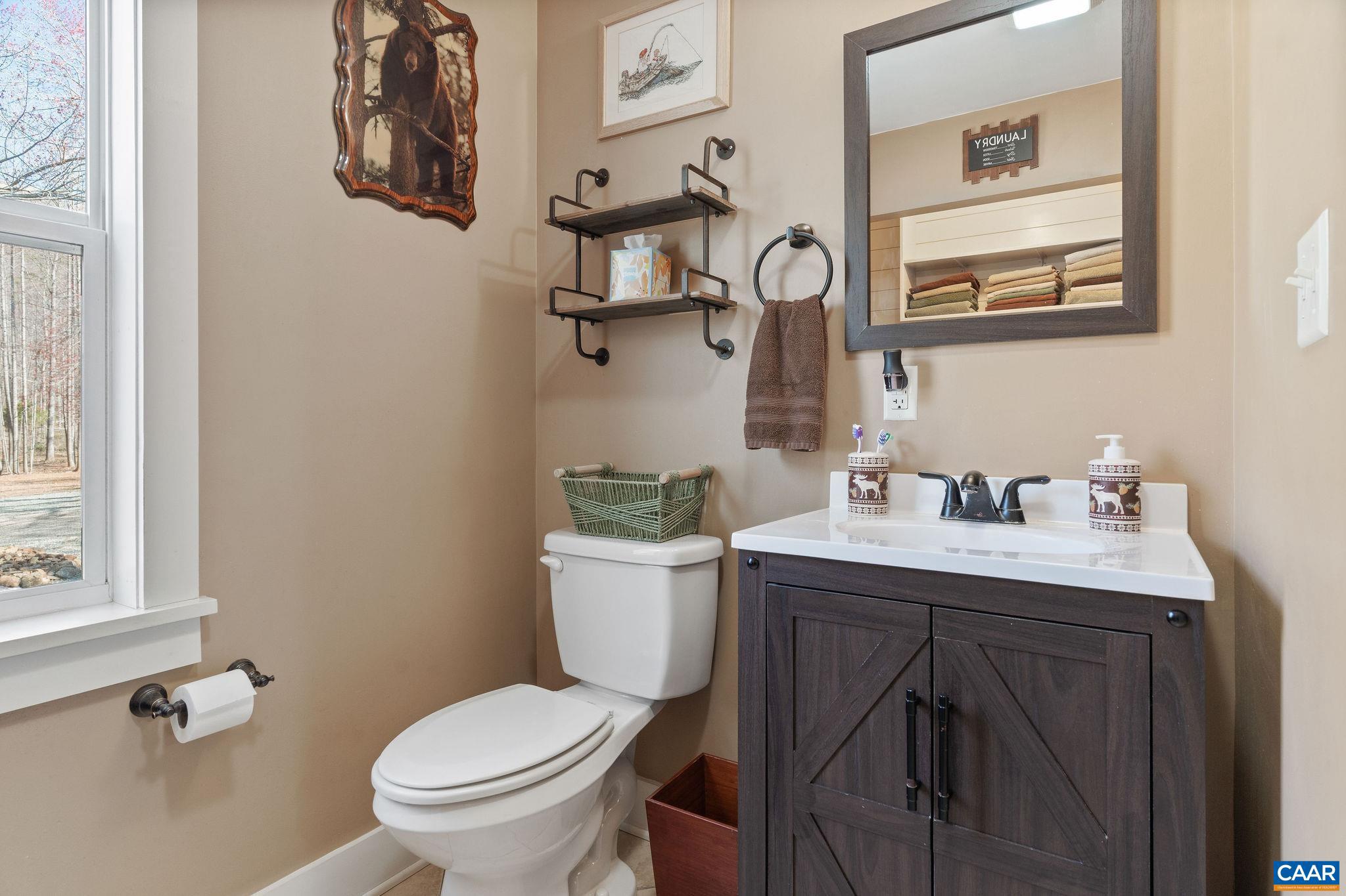 DOGWOOD VALLEY - Residential