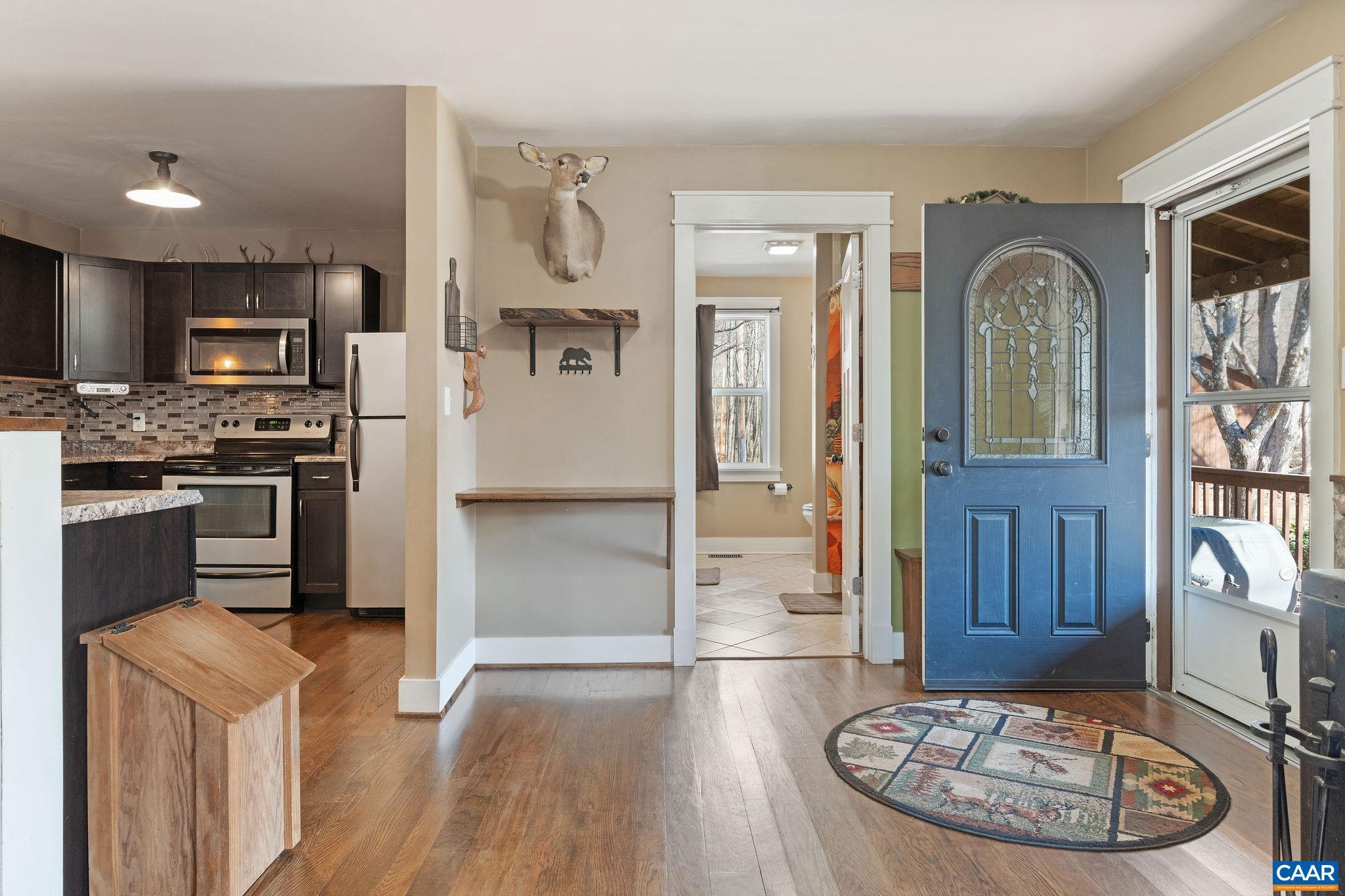 DOGWOOD VALLEY - Residential