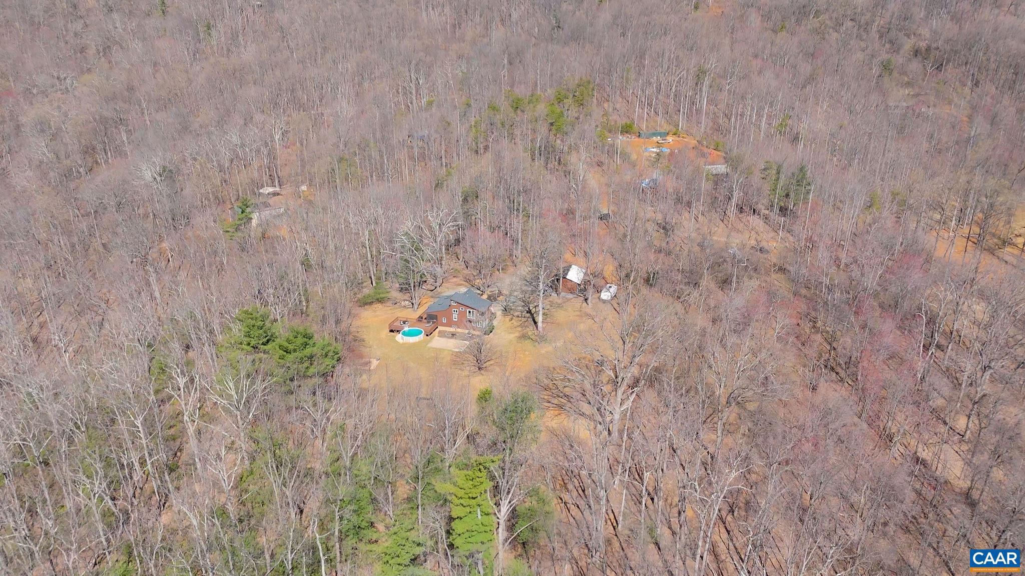 DOGWOOD VALLEY - Residential