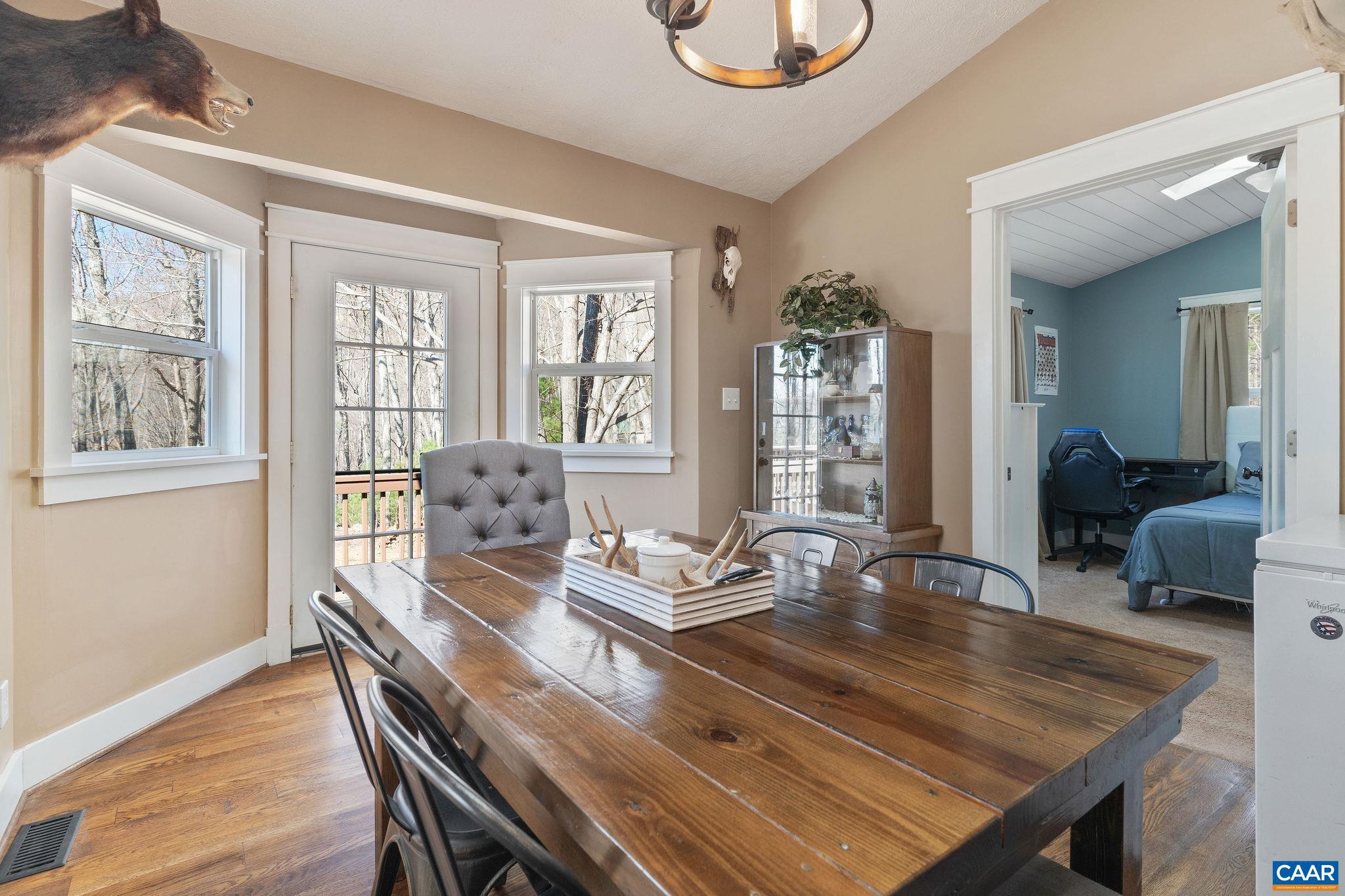 DOGWOOD VALLEY - Residential