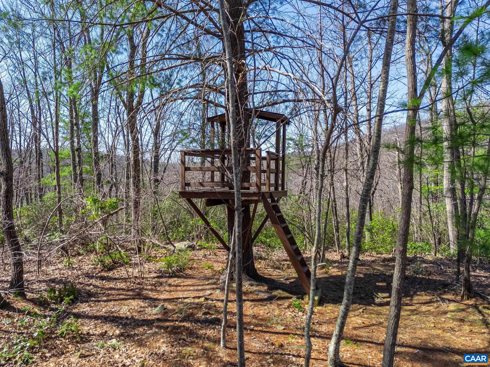 DOGWOOD VALLEY - Residential