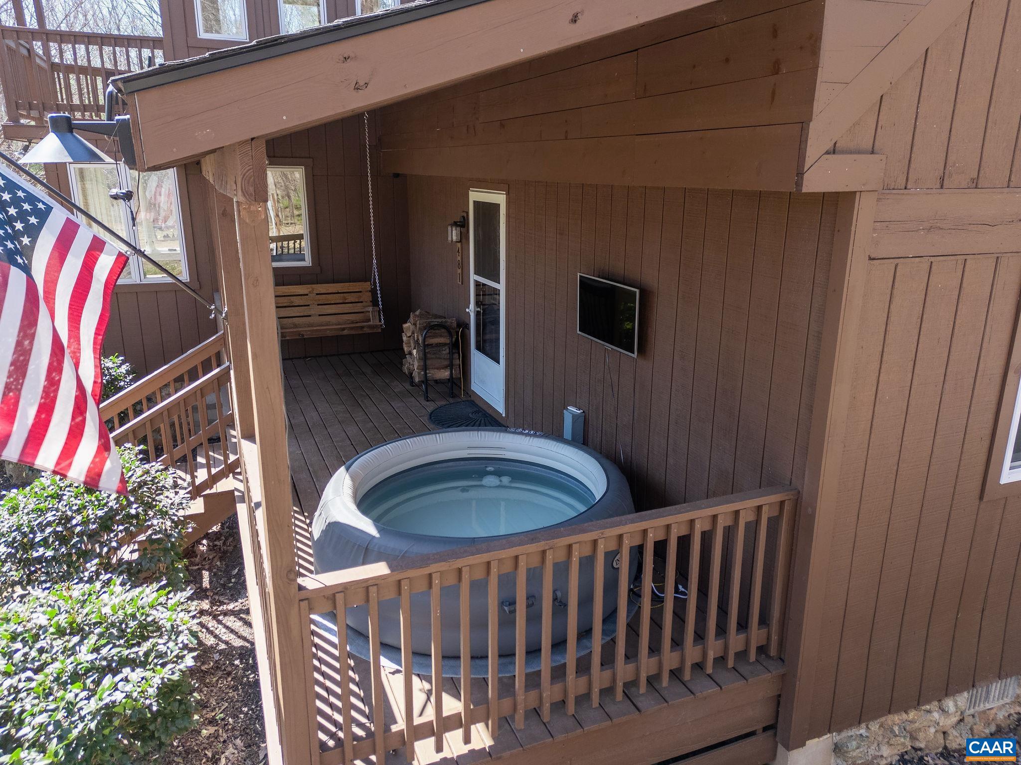 DOGWOOD VALLEY - Residential