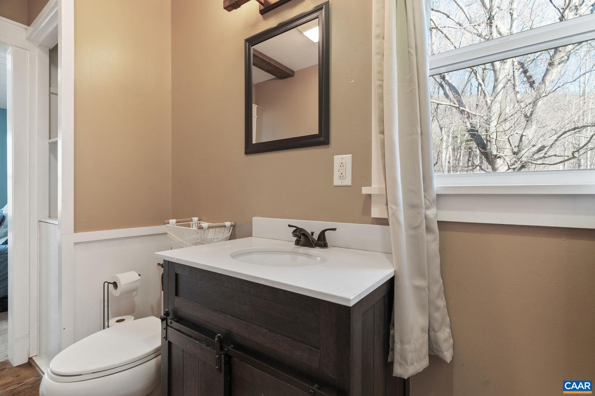 DOGWOOD VALLEY - Residential