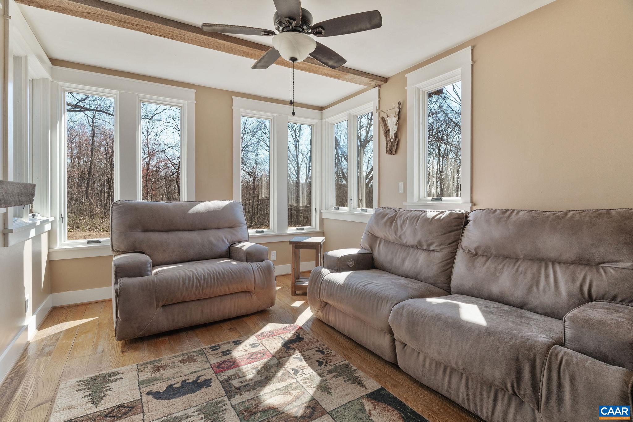 DOGWOOD VALLEY - Residential