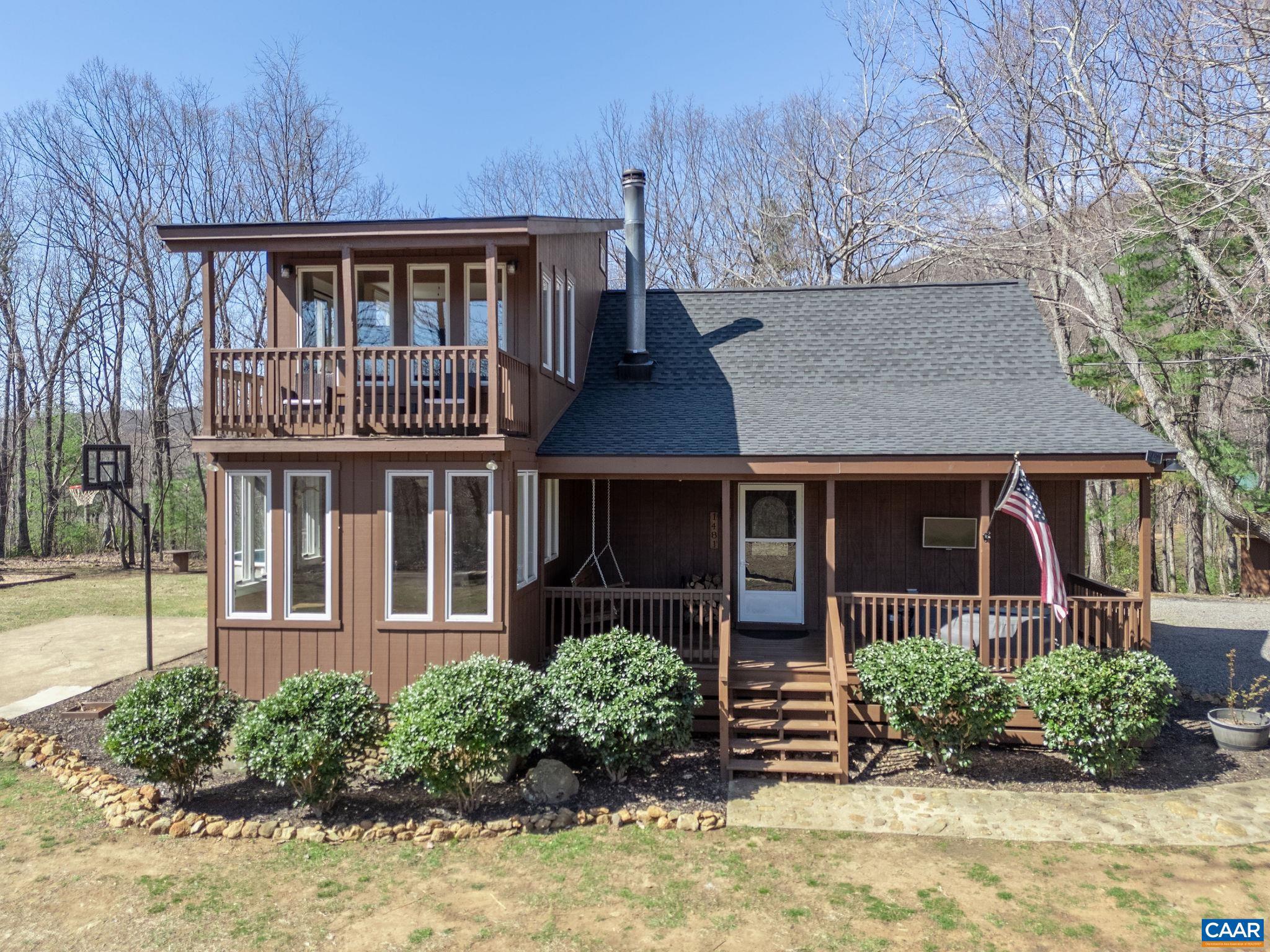 DOGWOOD VALLEY - Residential