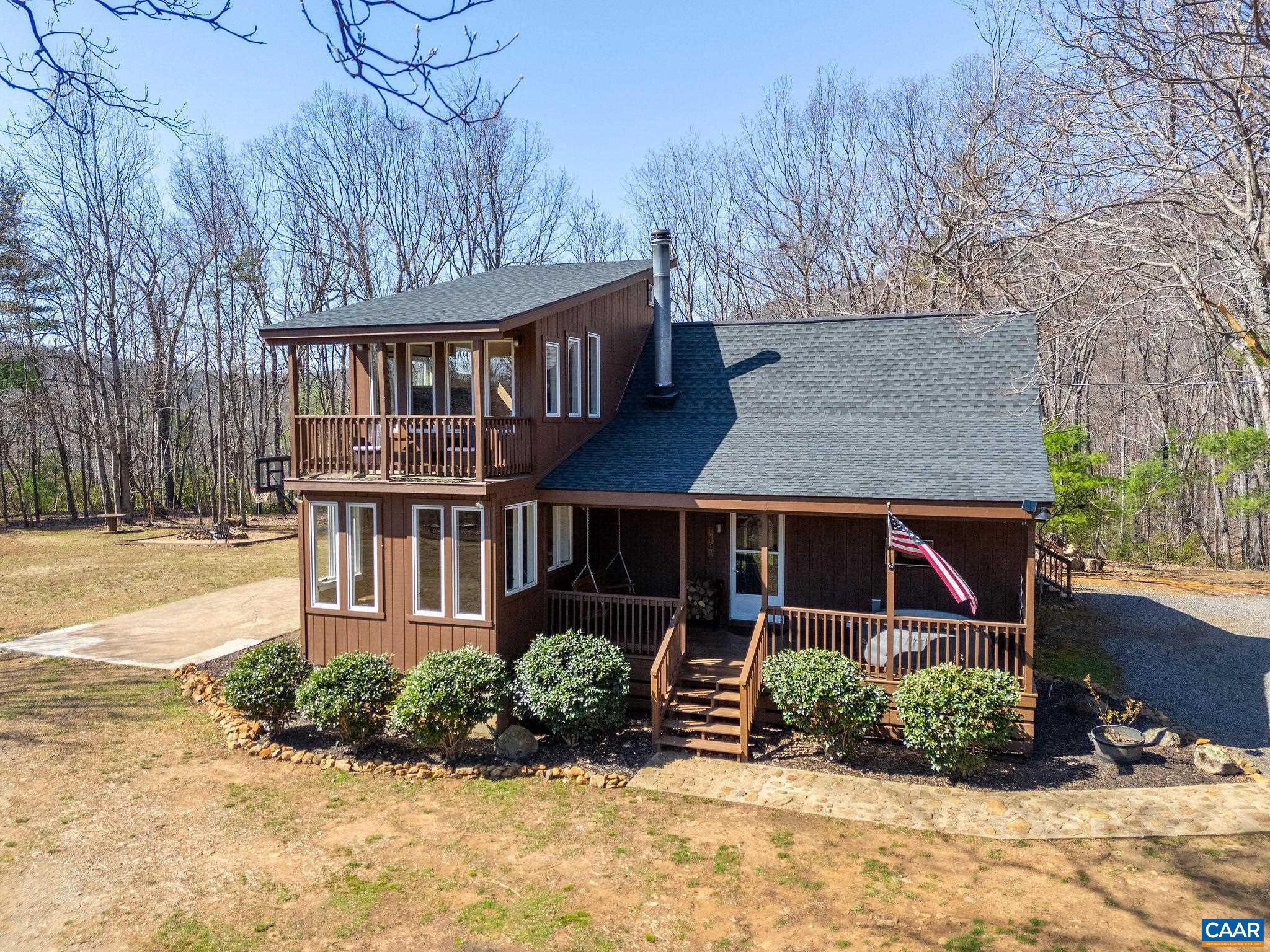 DOGWOOD VALLEY - Residential