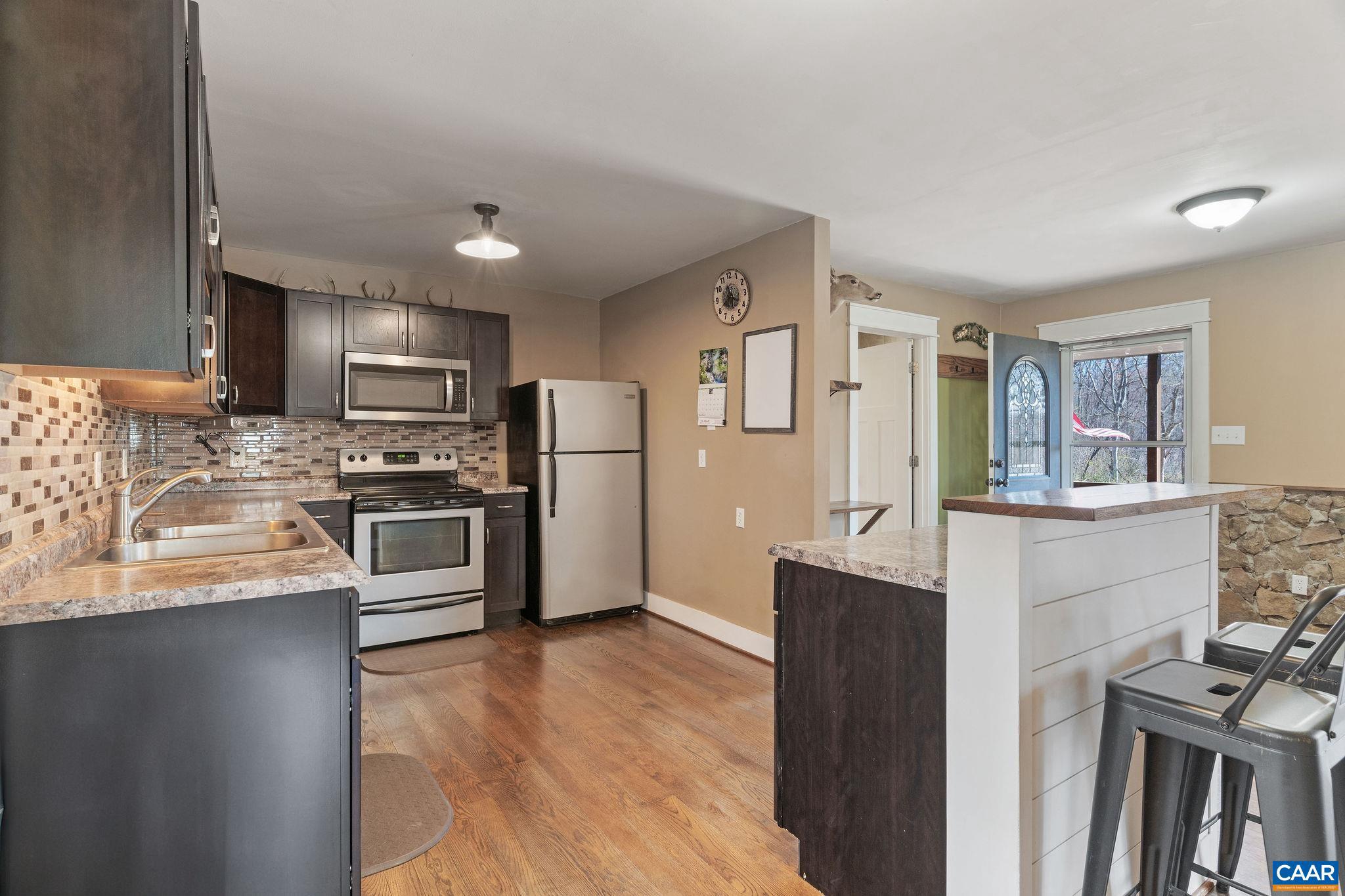 DOGWOOD VALLEY - Residential