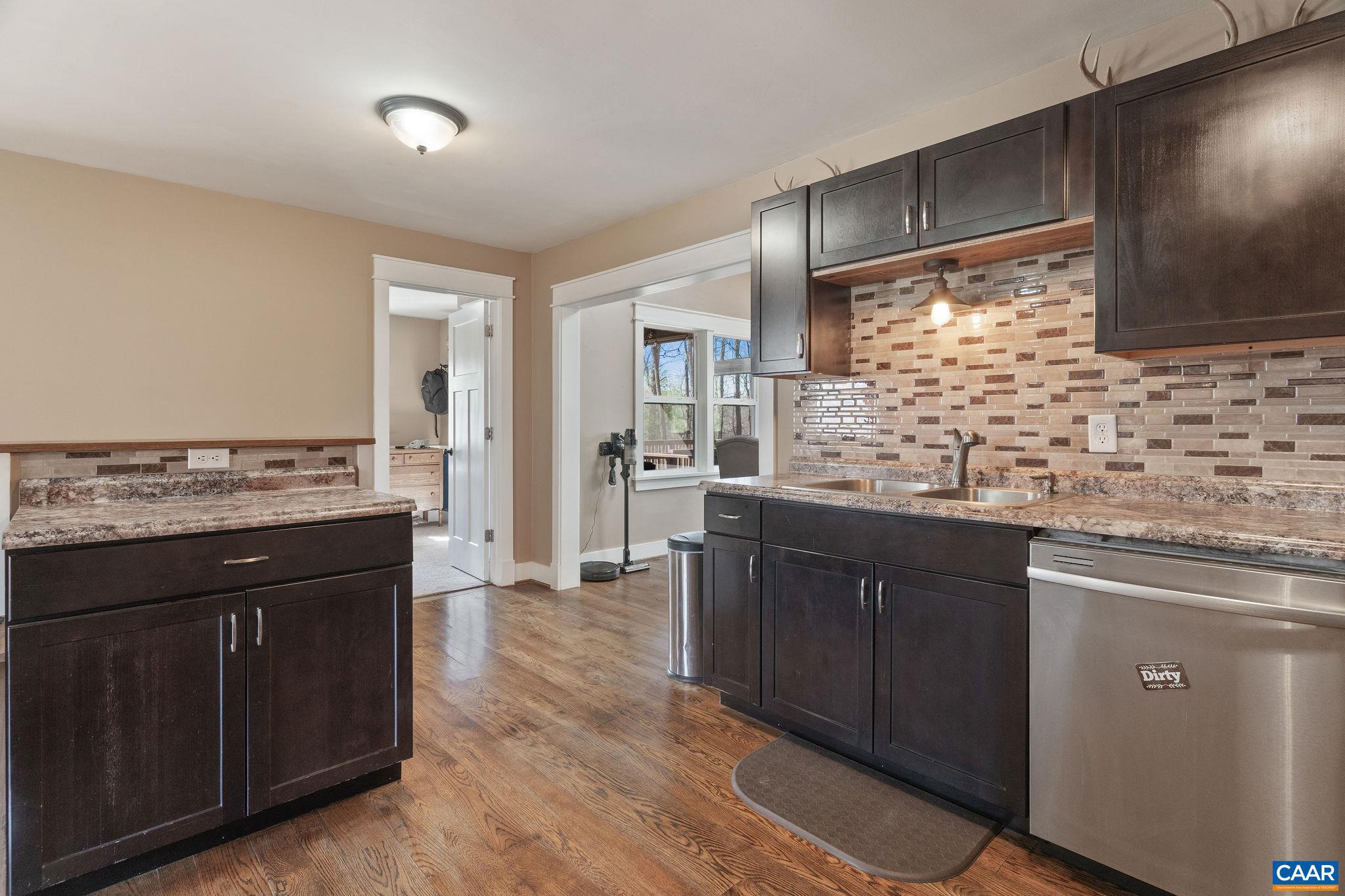 DOGWOOD VALLEY - Residential