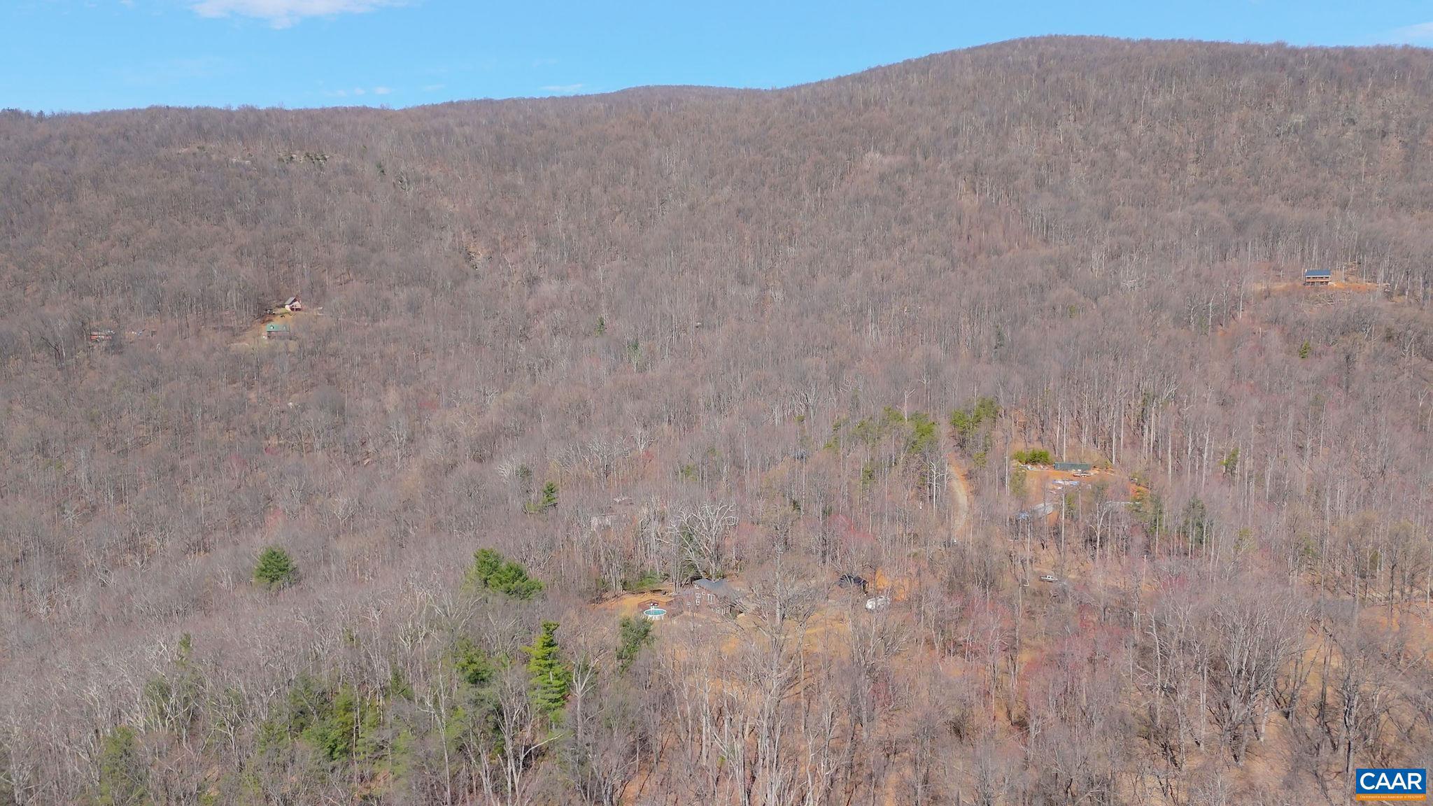 DOGWOOD VALLEY - Residential