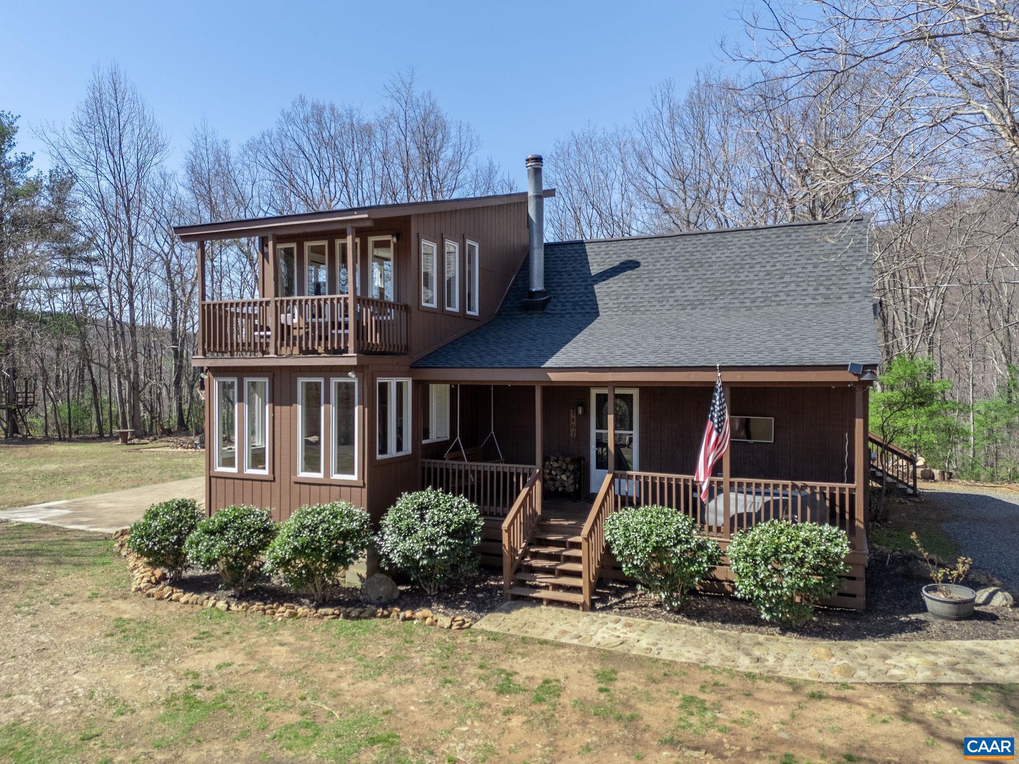 DOGWOOD VALLEY - Residential