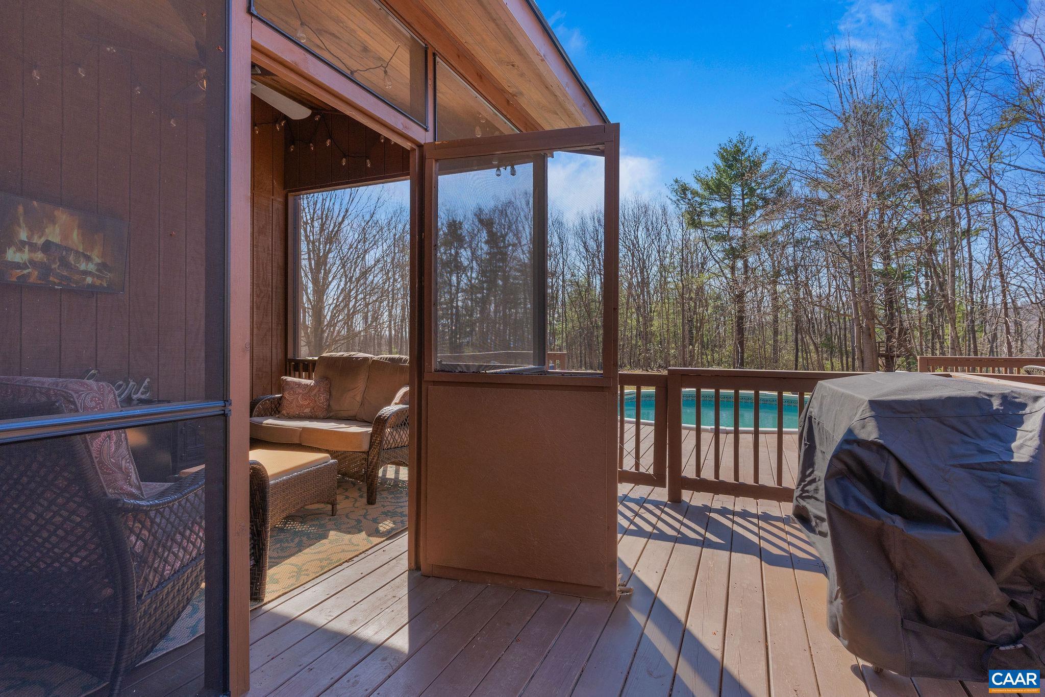 DOGWOOD VALLEY - Residential