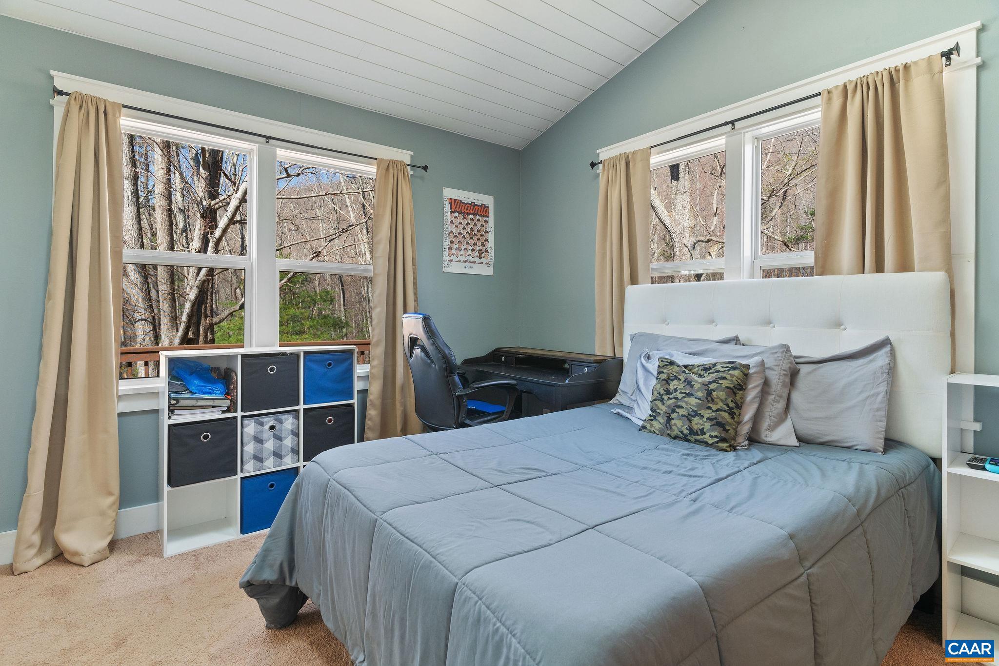 DOGWOOD VALLEY - Residential