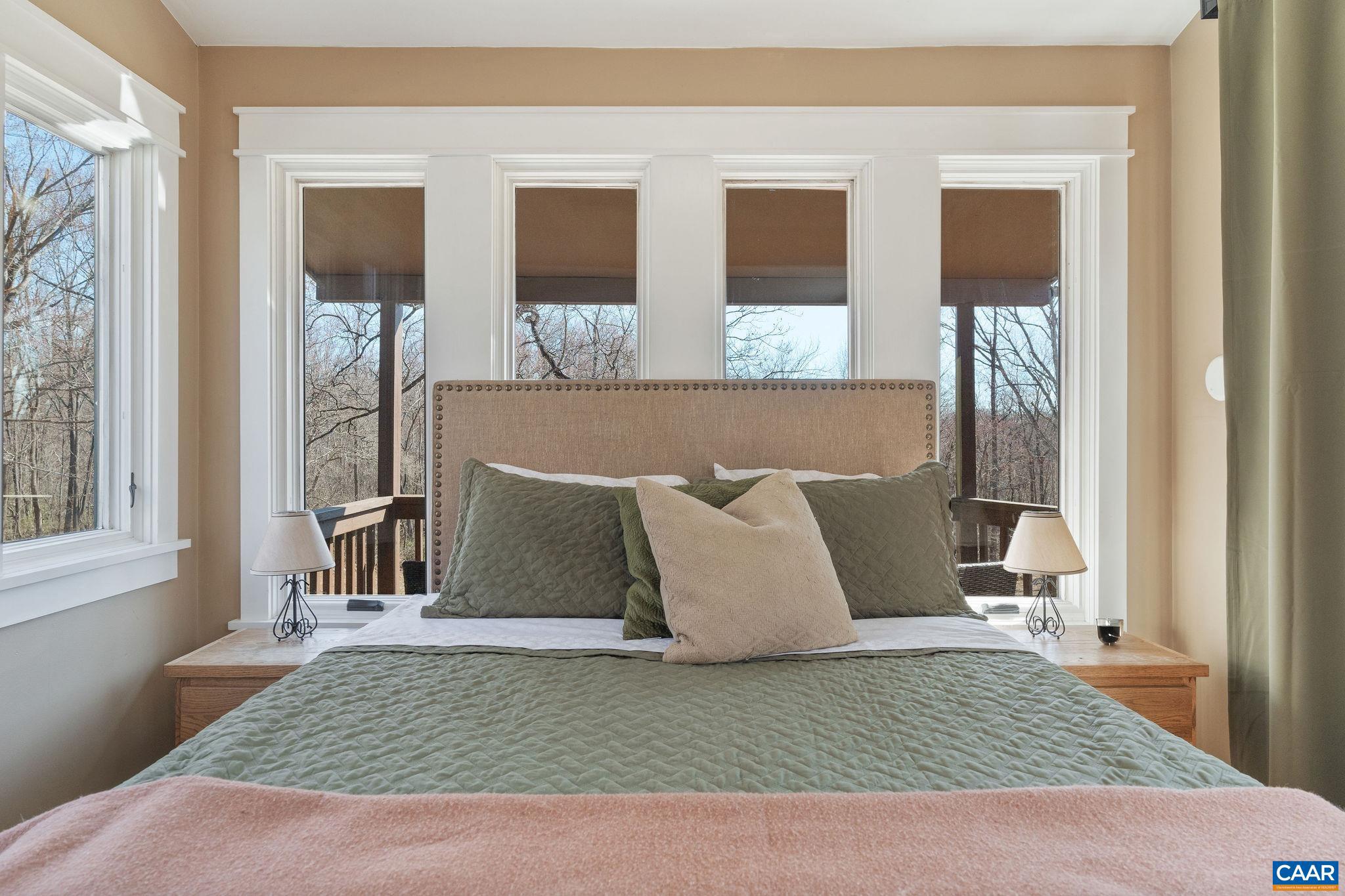 DOGWOOD VALLEY - Residential