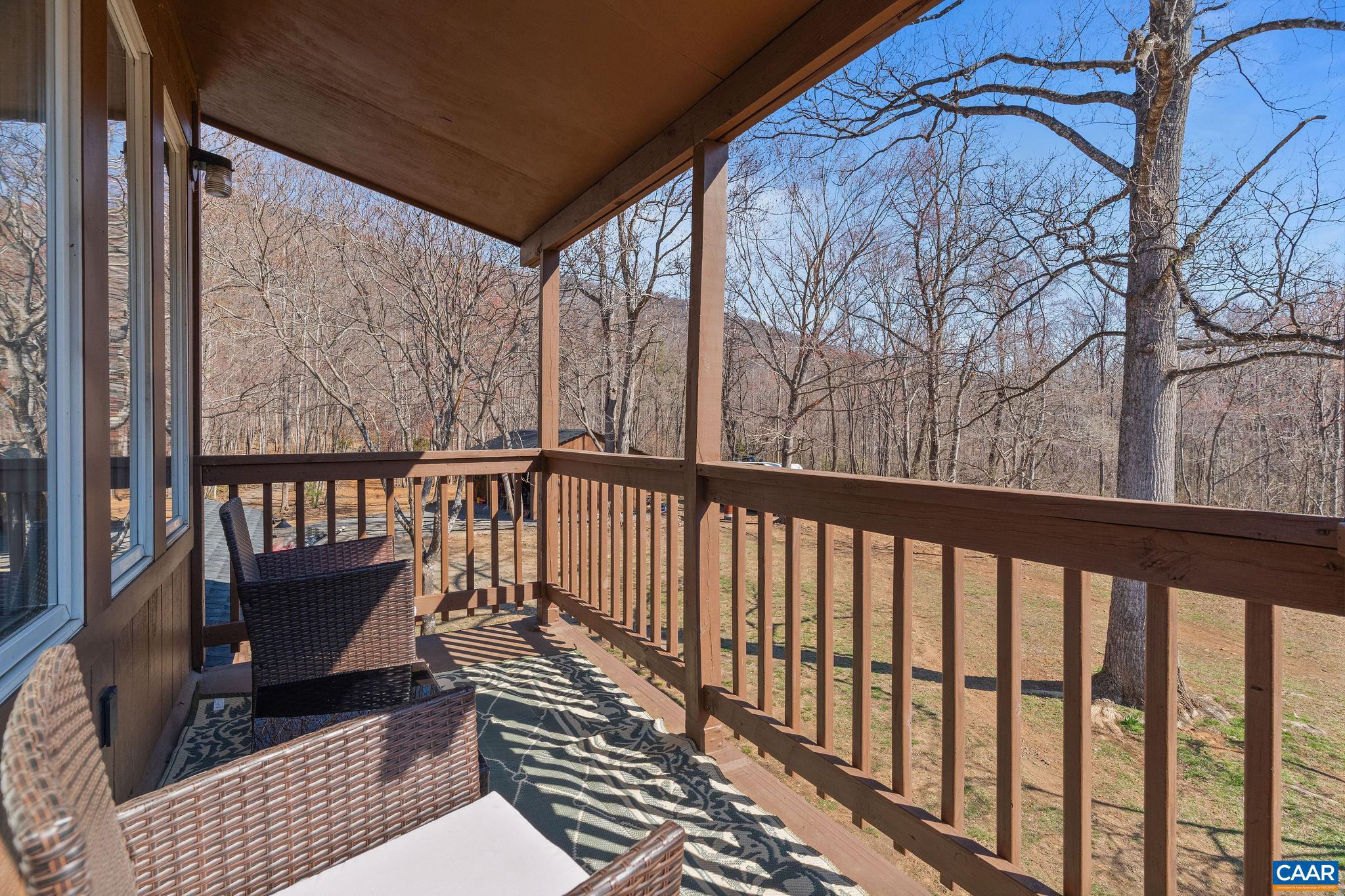 DOGWOOD VALLEY - Residential