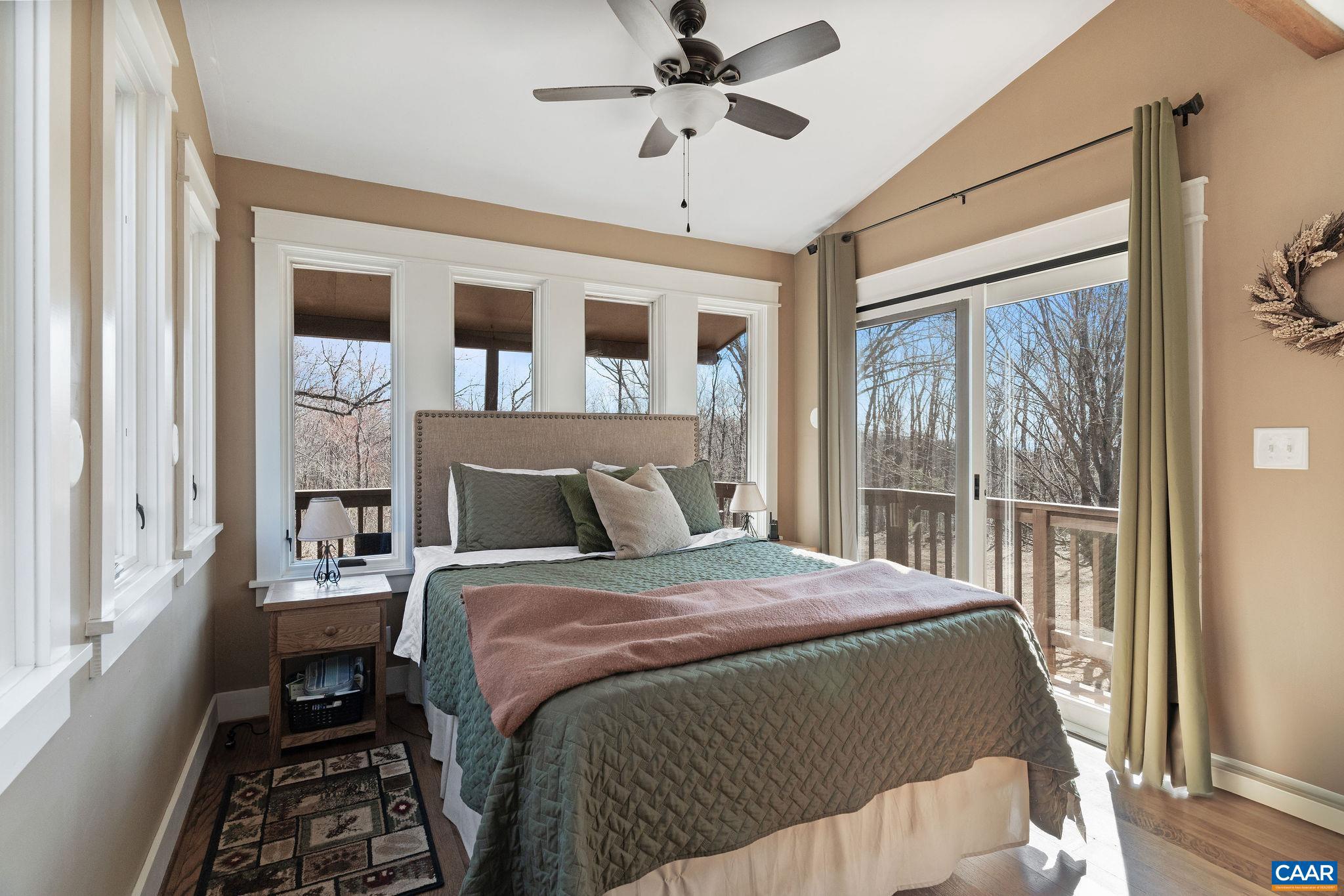 DOGWOOD VALLEY - Residential