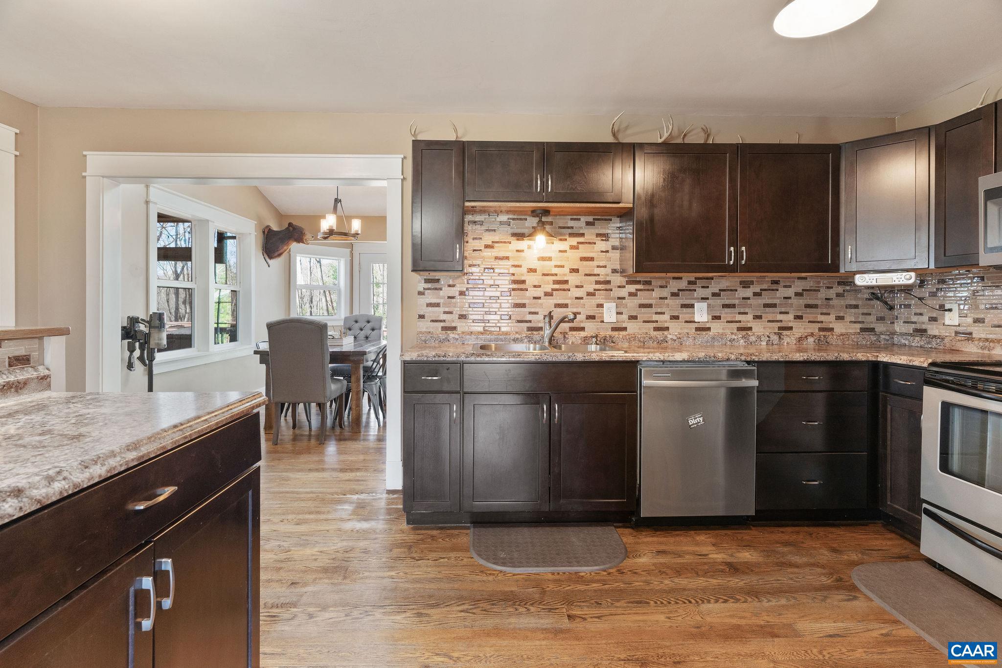 DOGWOOD VALLEY - Residential