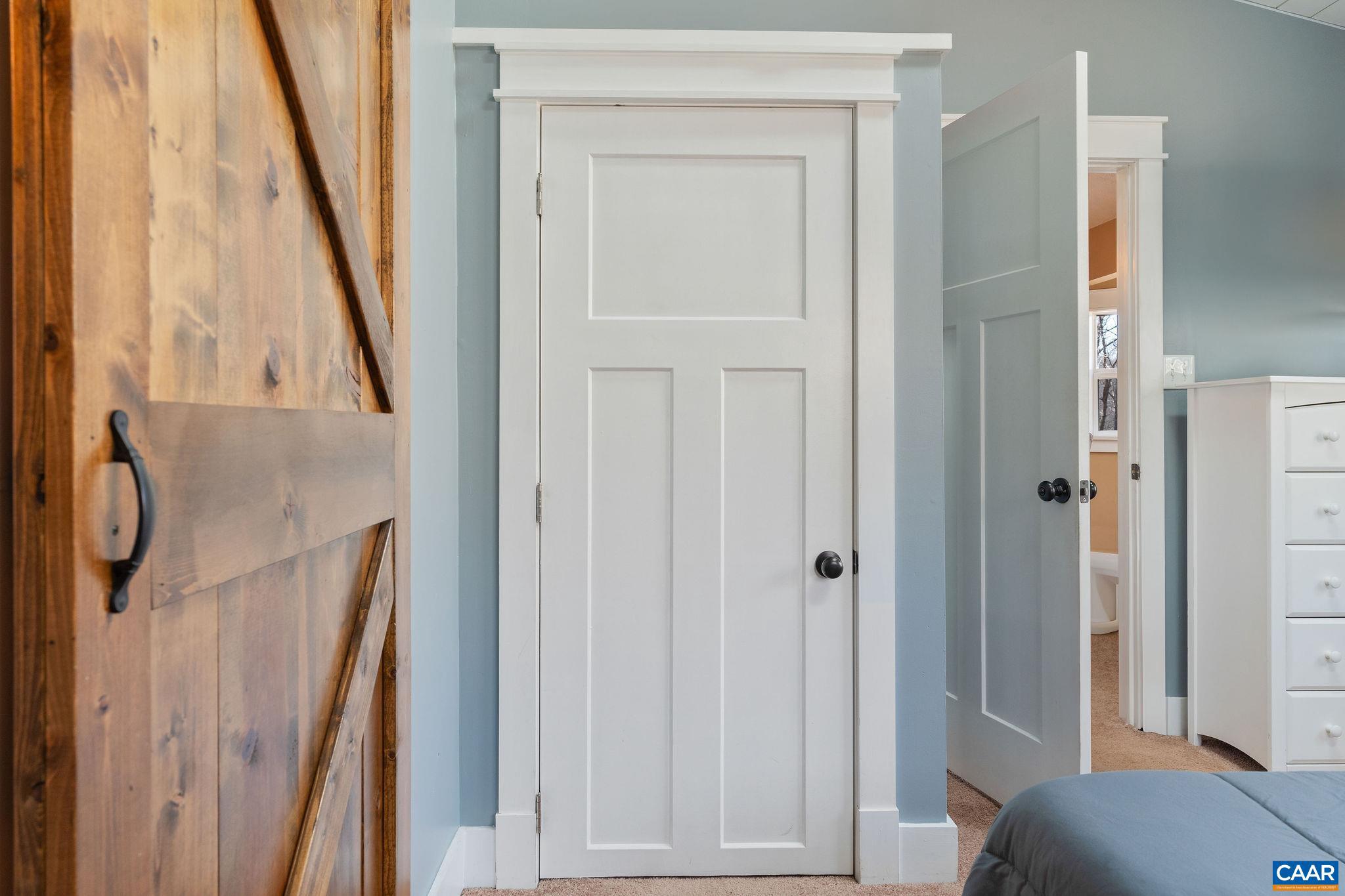 DOGWOOD VALLEY - Residential