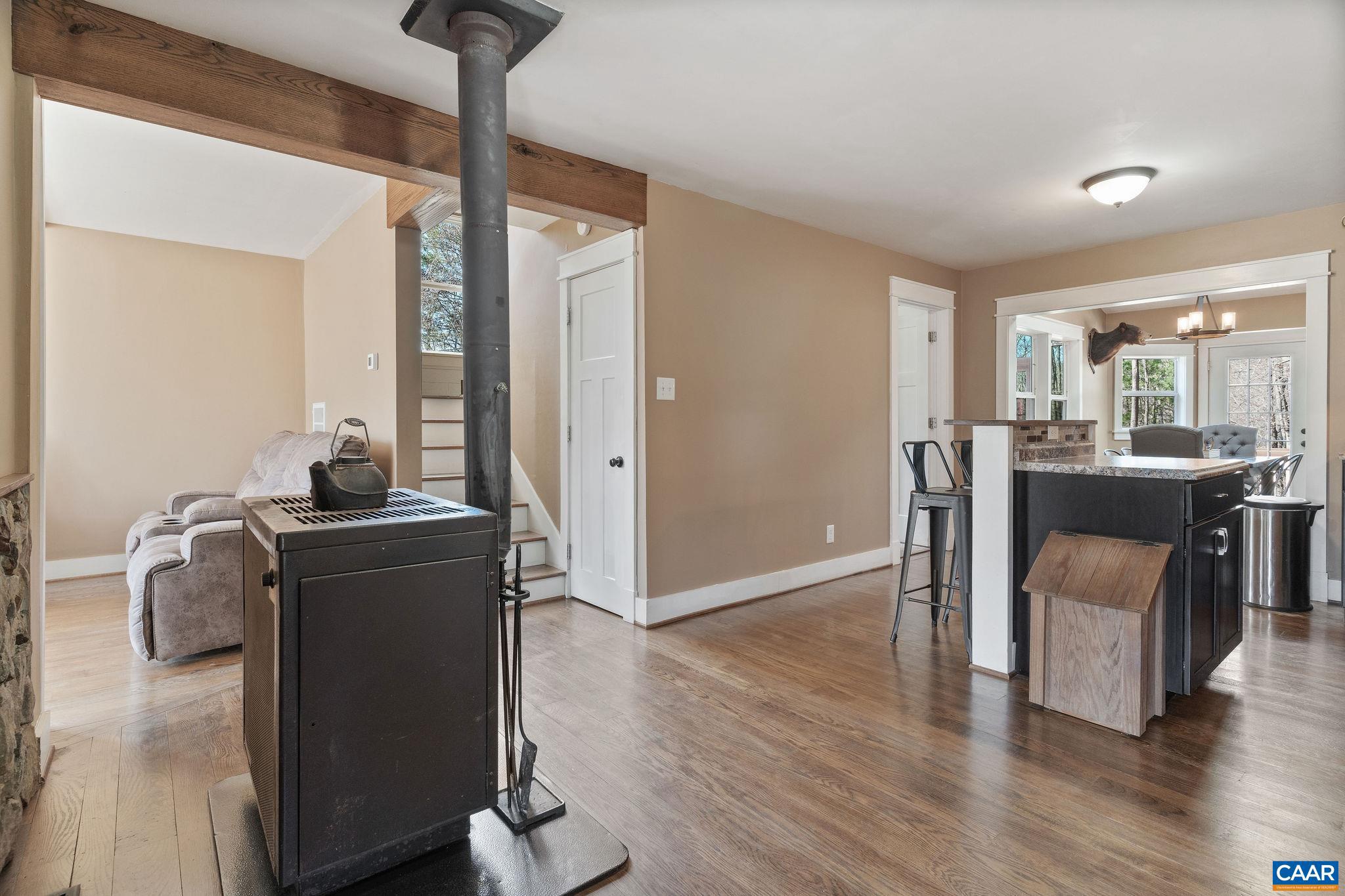 DOGWOOD VALLEY - Residential