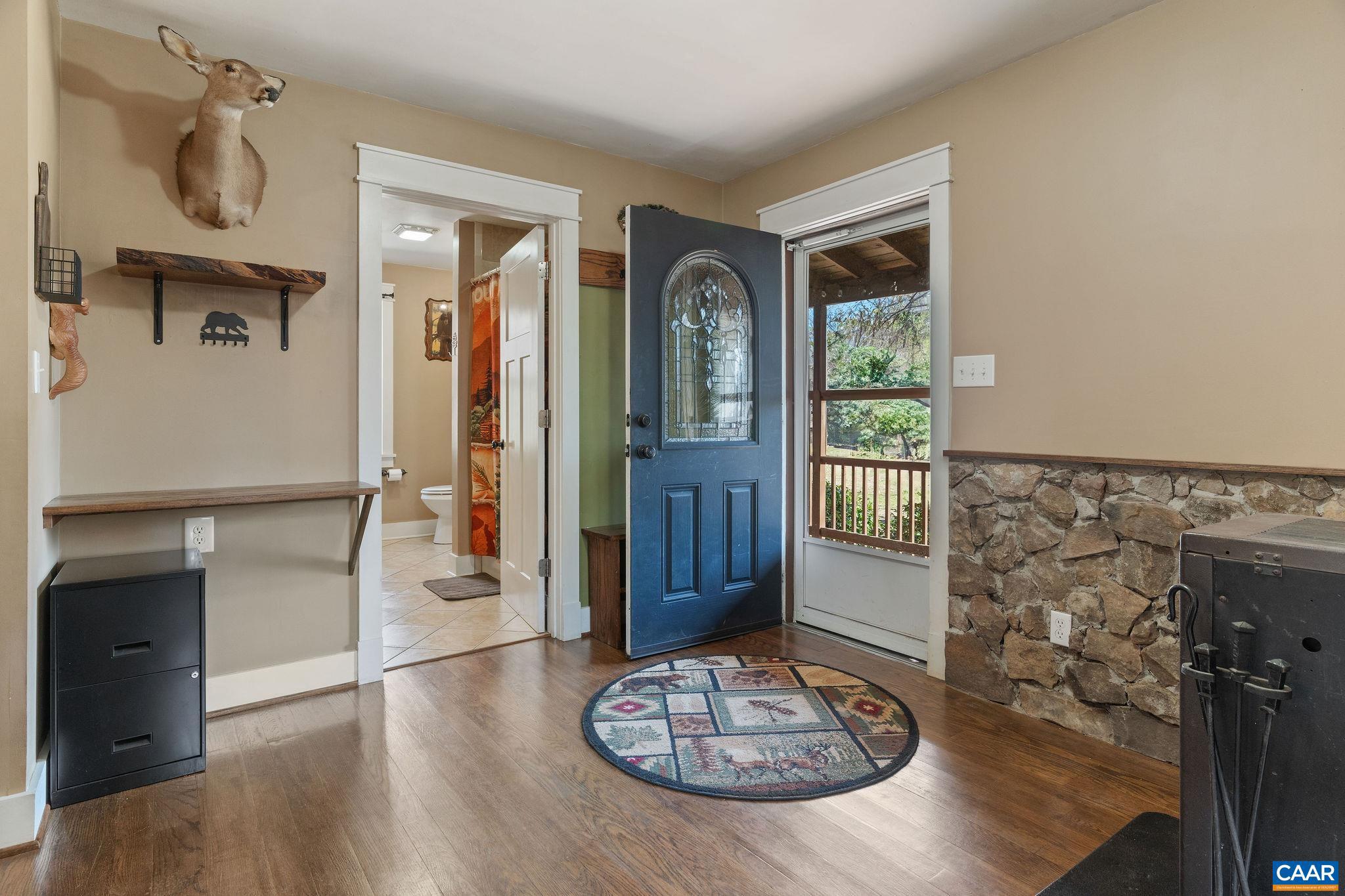 DOGWOOD VALLEY - Residential