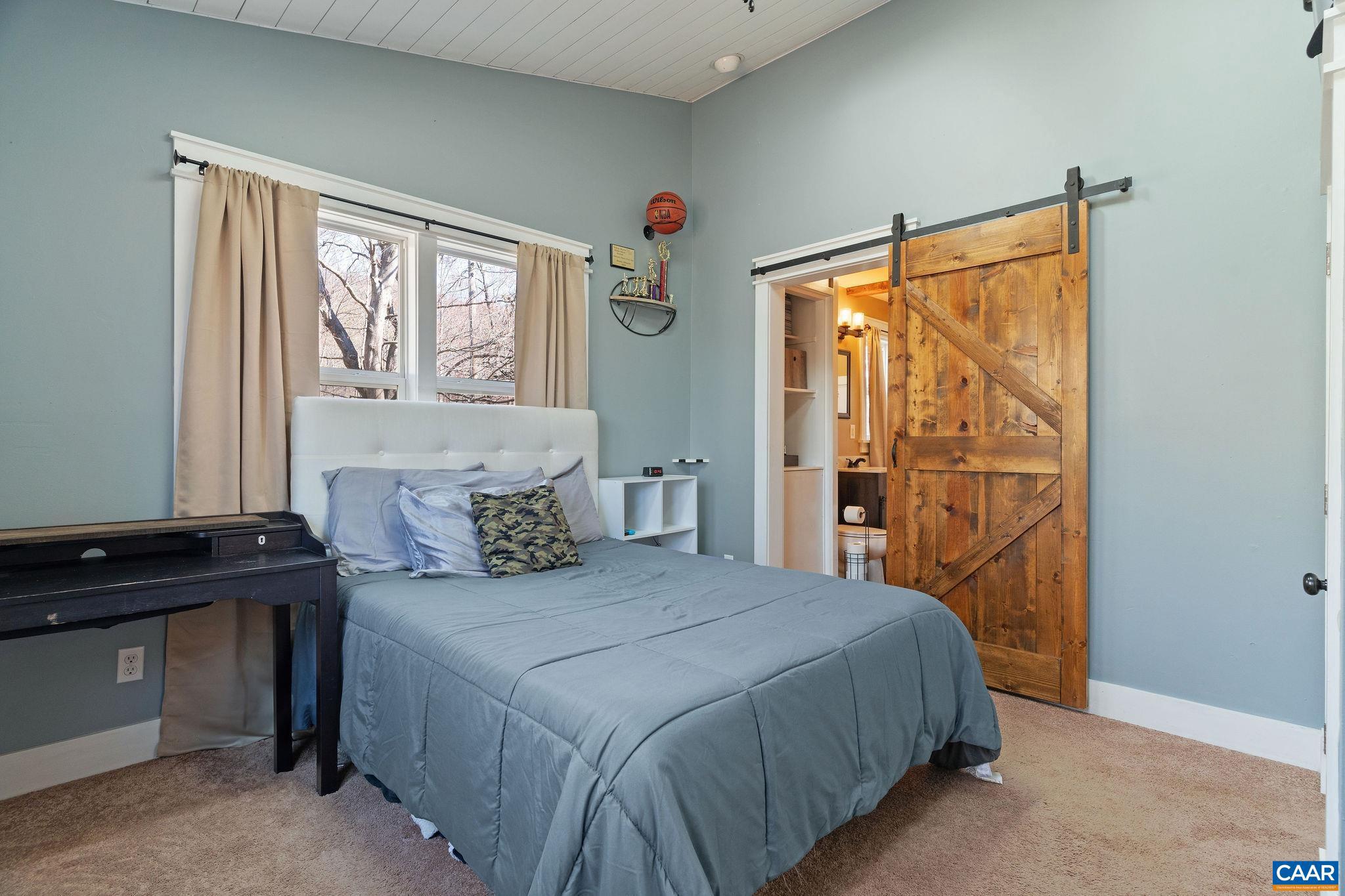 DOGWOOD VALLEY - Residential