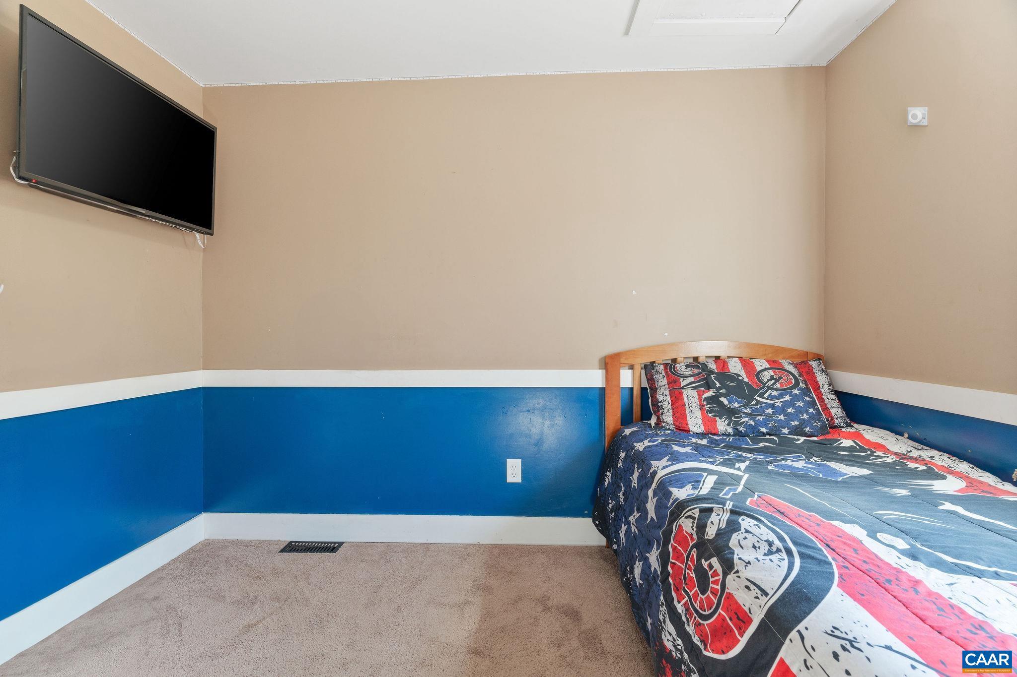 DOGWOOD VALLEY - Residential