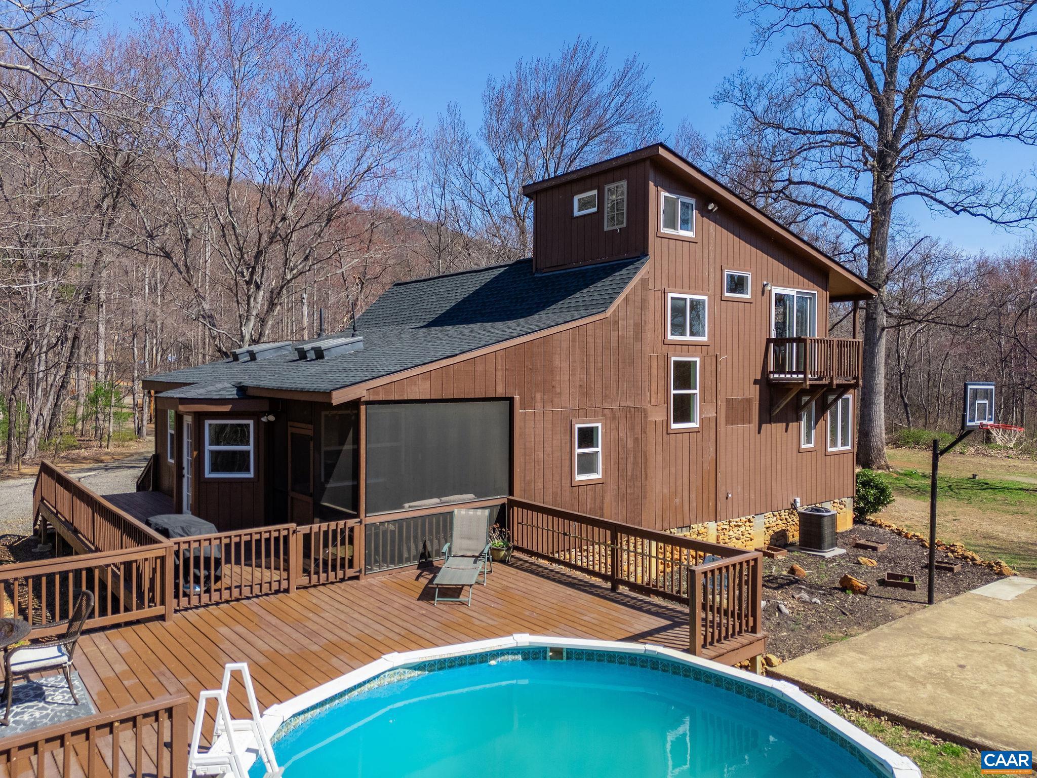 DOGWOOD VALLEY - Residential