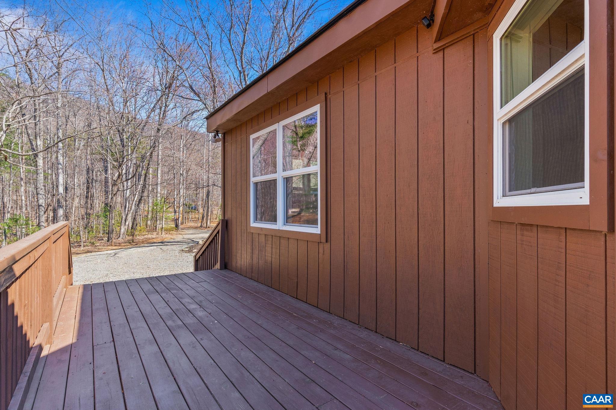 DOGWOOD VALLEY - Residential