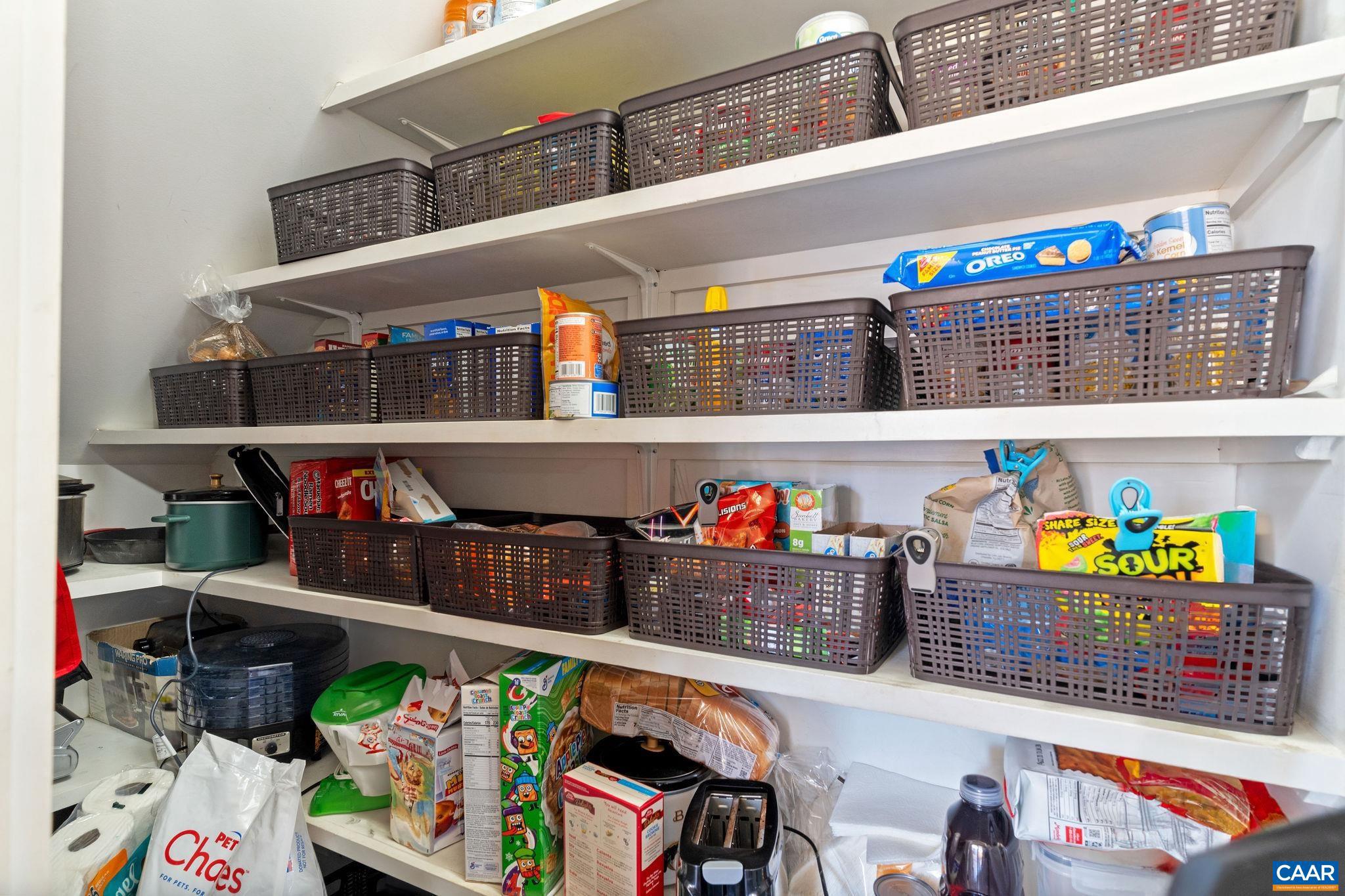 DOGWOOD VALLEY - Residential