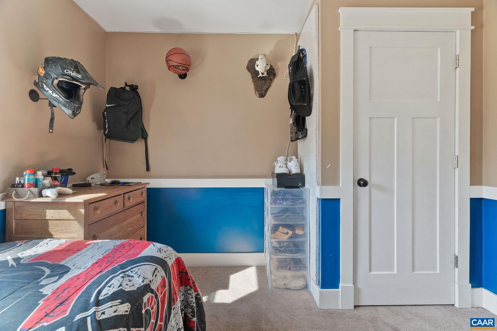 DOGWOOD VALLEY - Residential