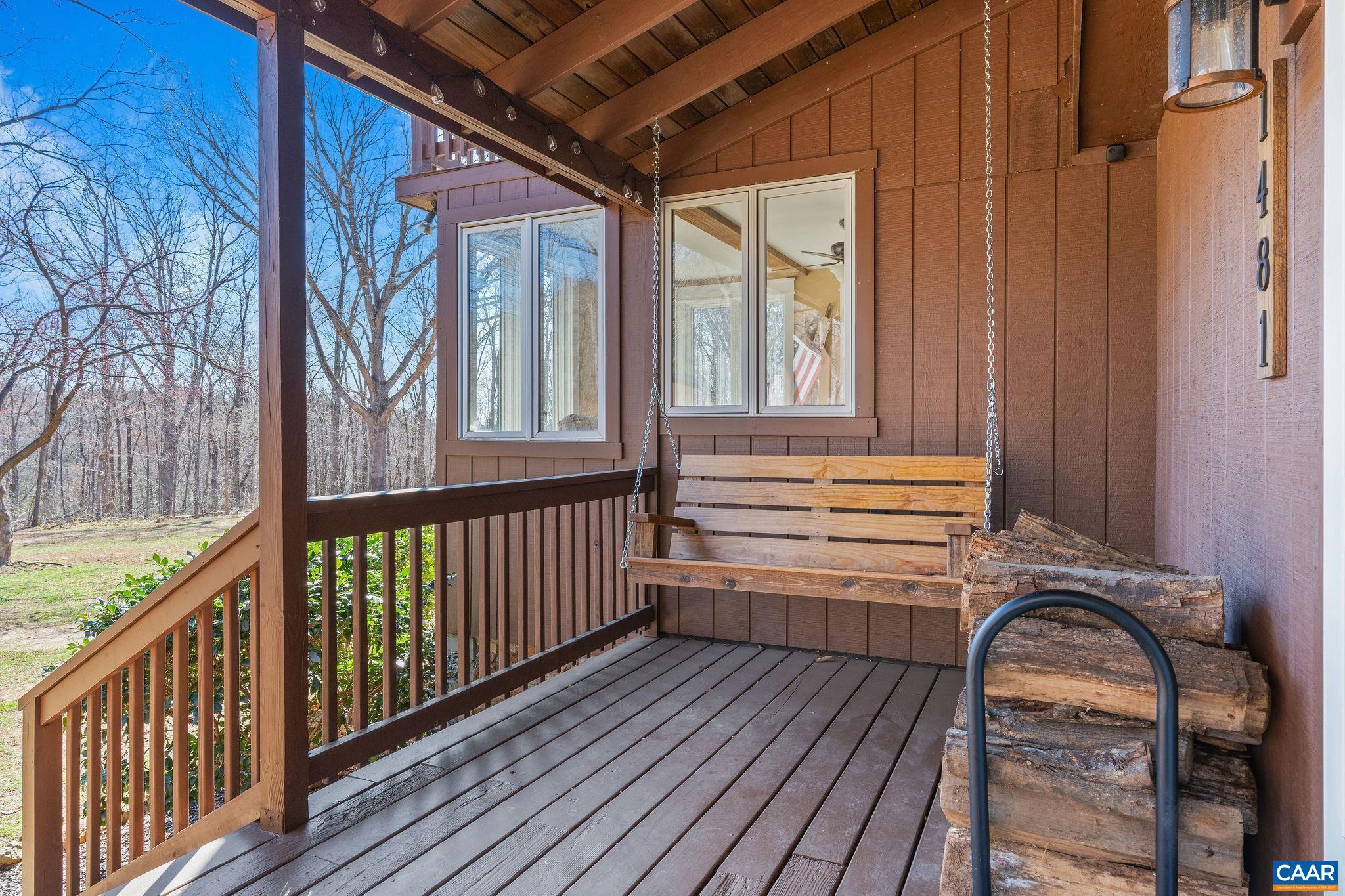 DOGWOOD VALLEY - Residential