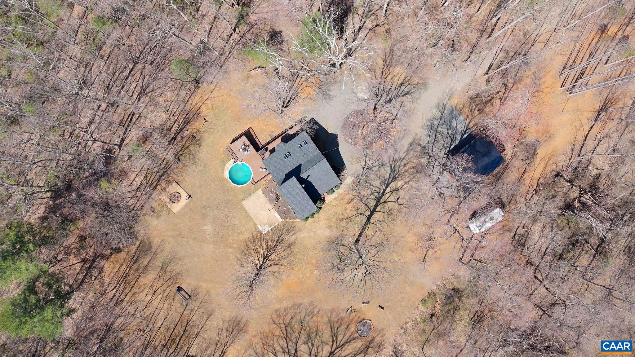 DOGWOOD VALLEY - Residential