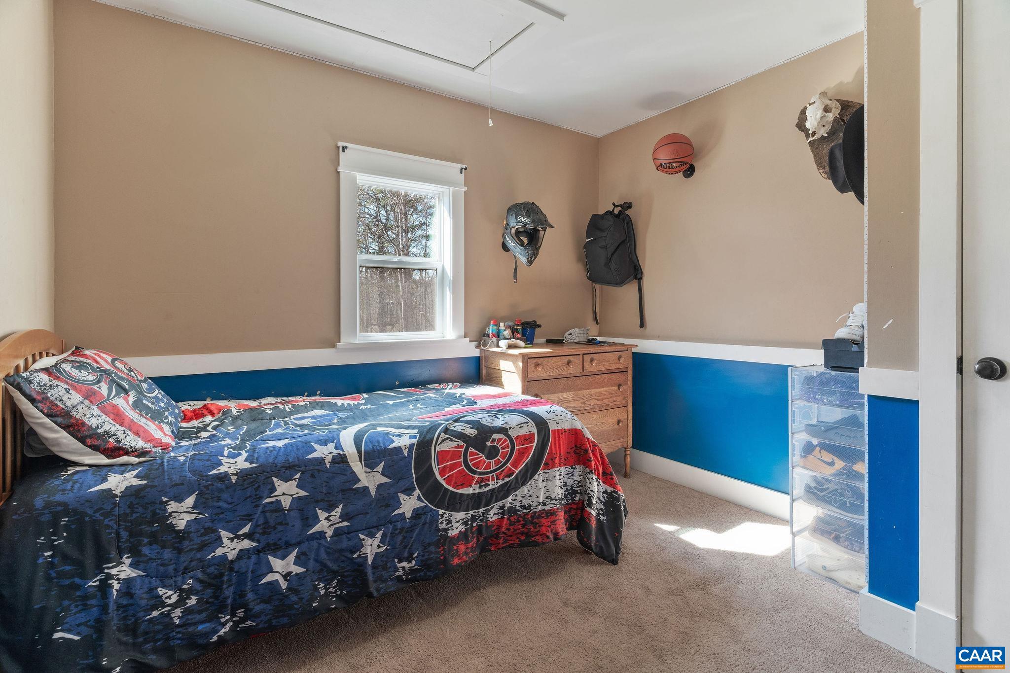 DOGWOOD VALLEY - Residential