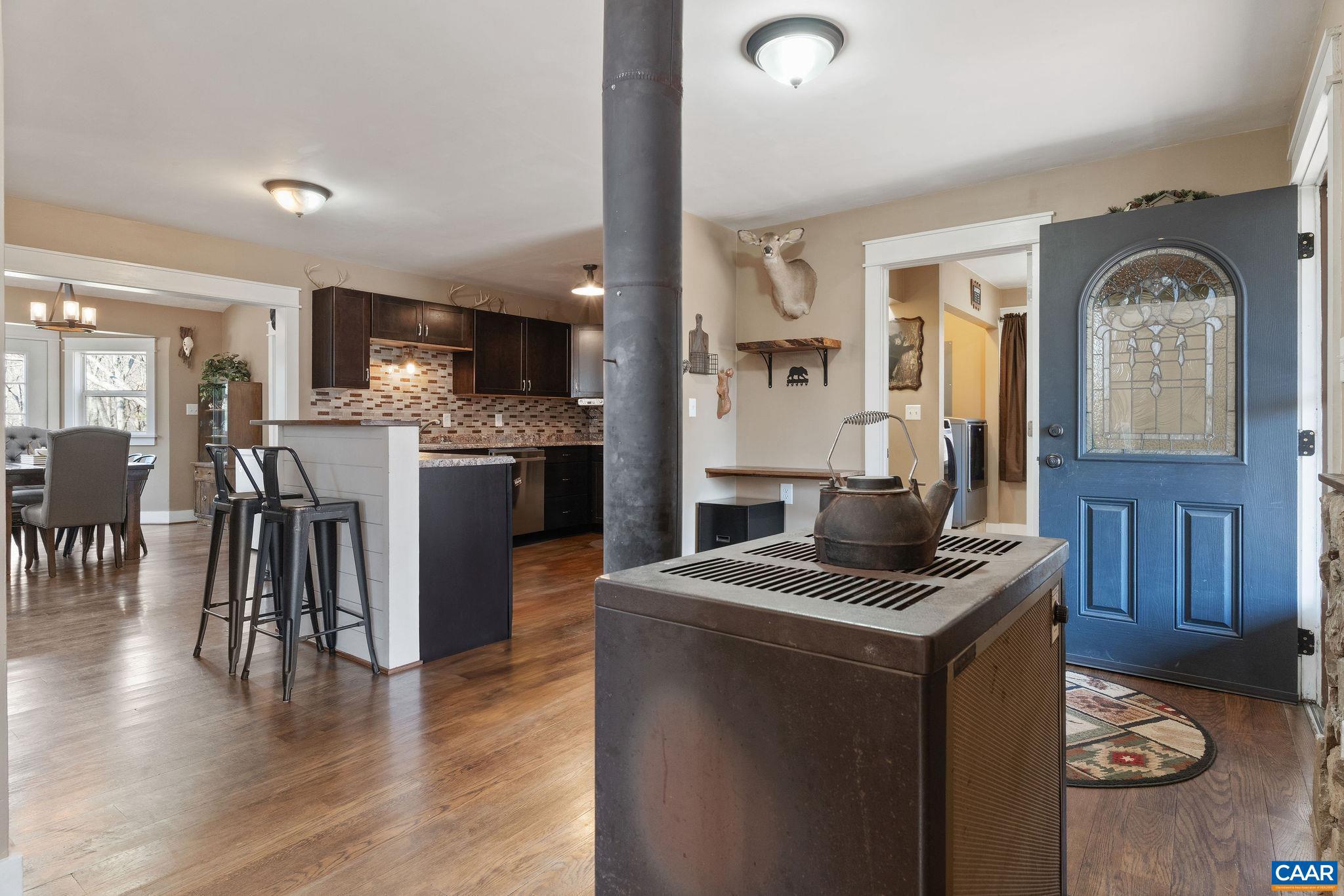 DOGWOOD VALLEY - Residential