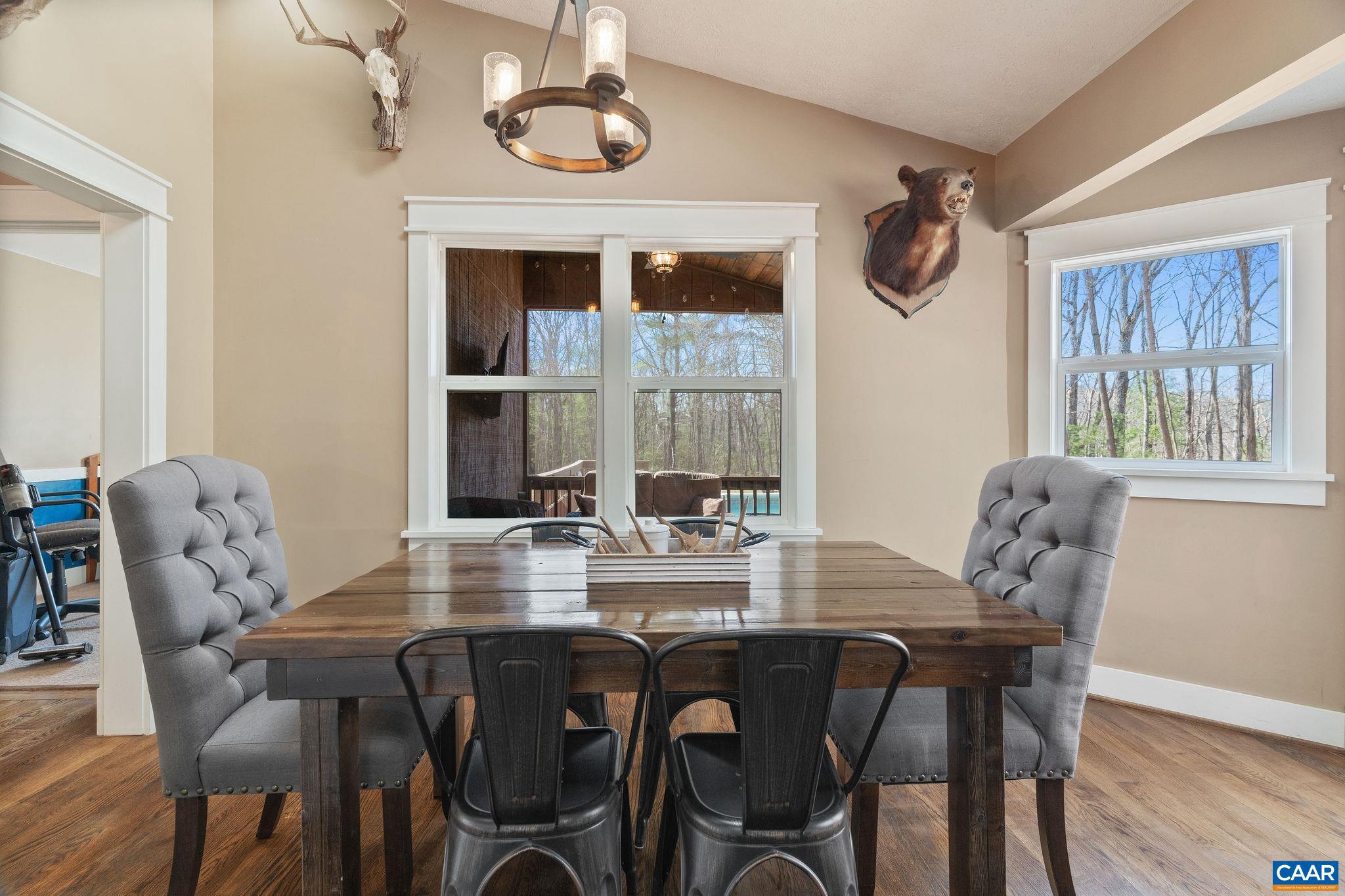 DOGWOOD VALLEY - Residential