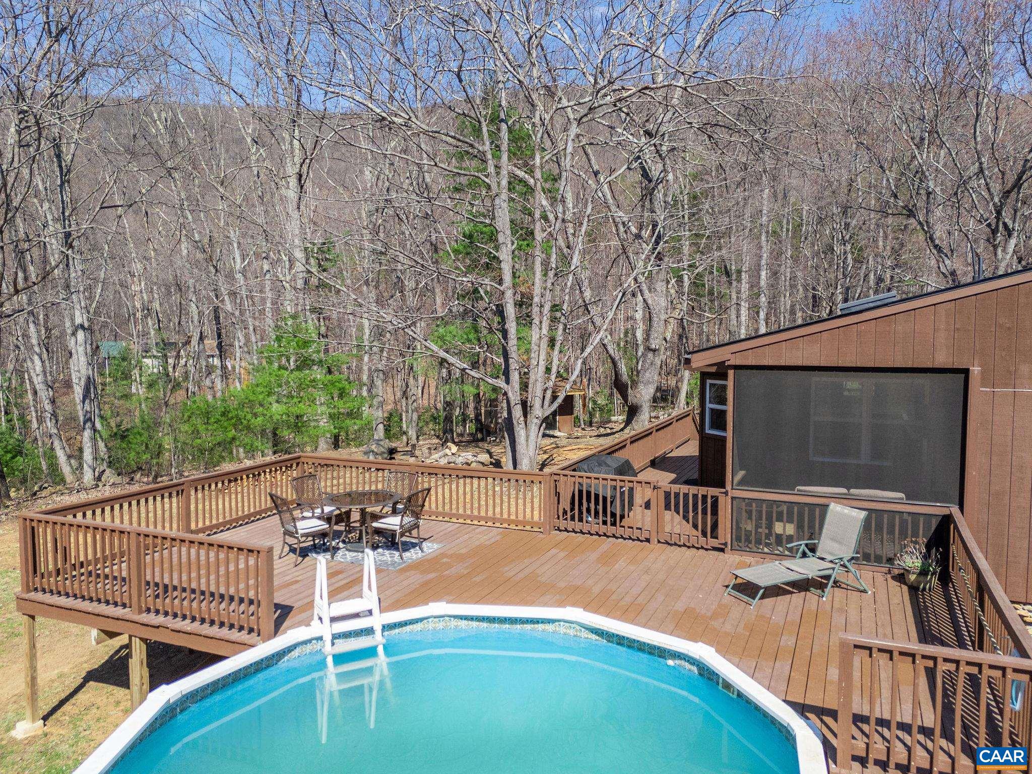 DOGWOOD VALLEY - Residential