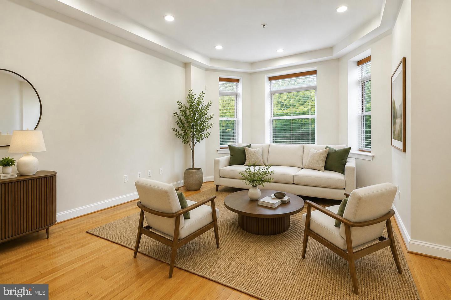 1333 EUCLID STREET NW 201