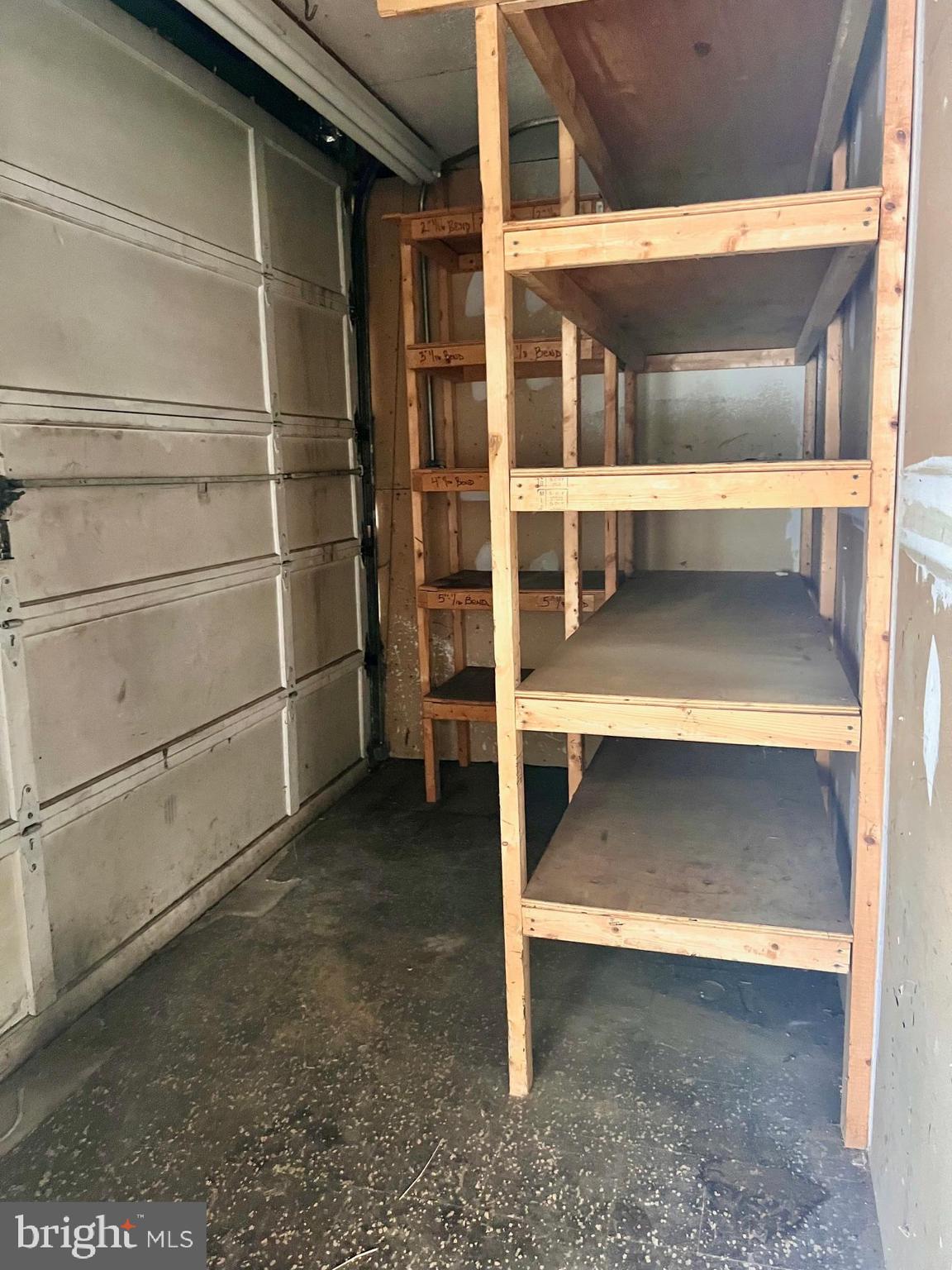 BETHAYRES - Residential Lease