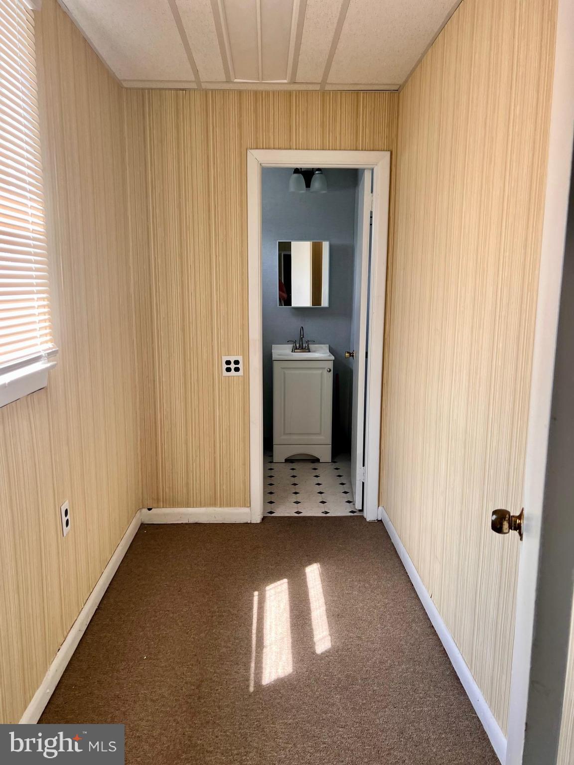 BETHAYRES - Residential Lease