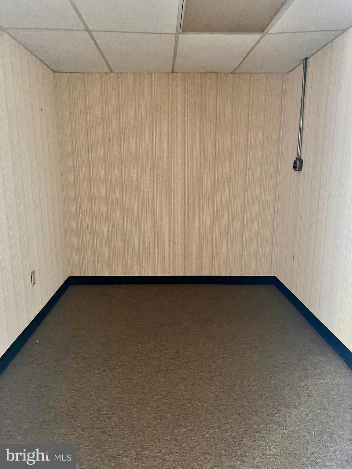 BETHAYRES - Residential Lease