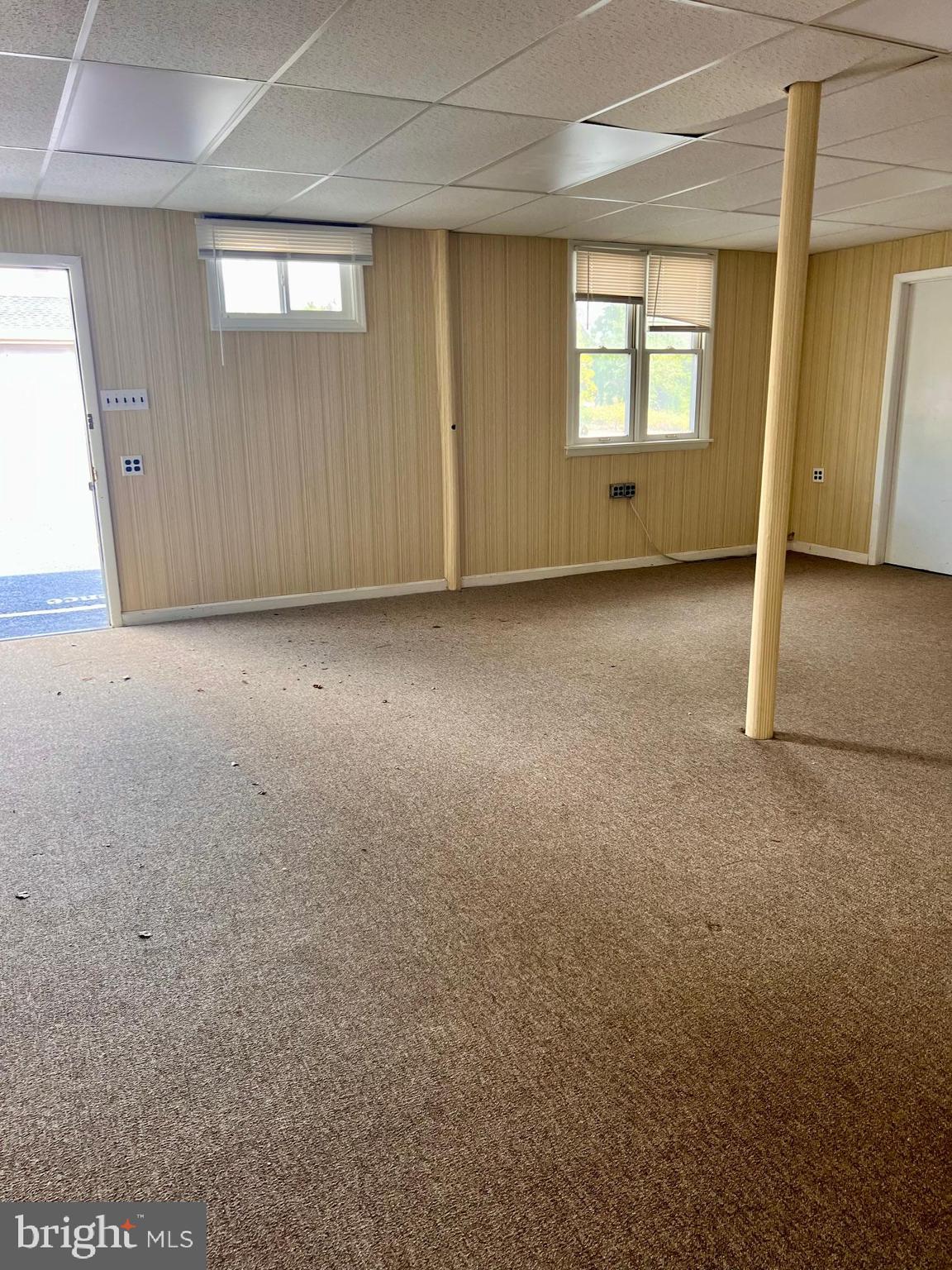 BETHAYRES - Residential Lease