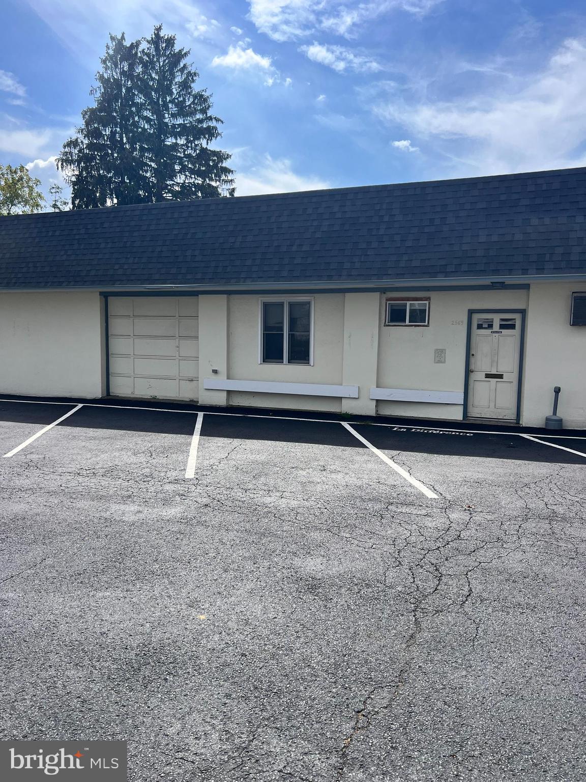 BETHAYRES - Residential Lease