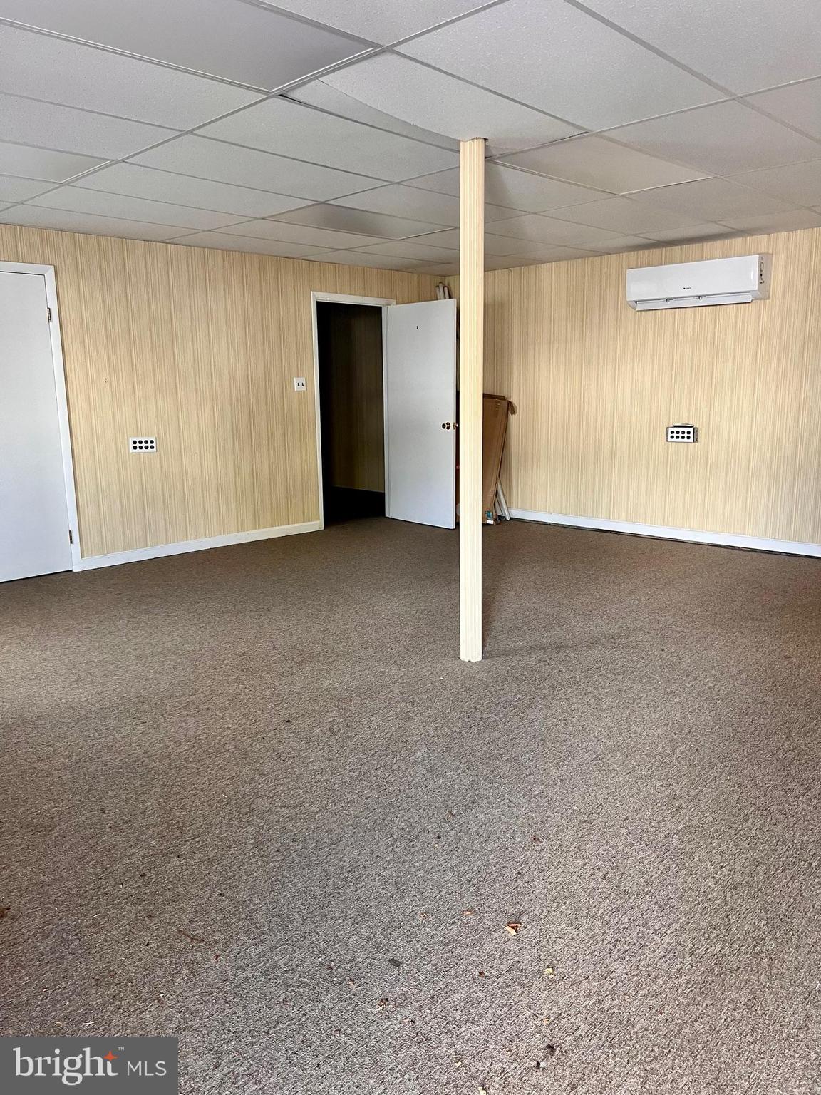 BETHAYRES - Residential Lease