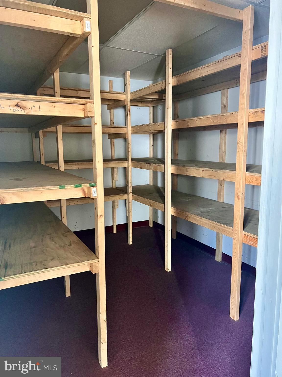 BETHAYRES - Residential Lease