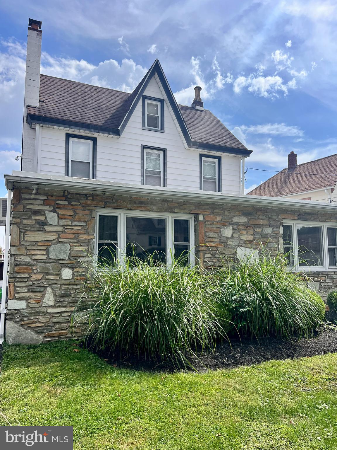 BETHAYRES - Residential Lease