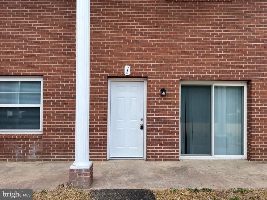 Come check out this quaint little 2 BR 1 BA apartment just on the outskirts of town. This little gem recently had a makeover with new flooring, paint, lighting, and new ownership. Come check this one out before it gets scooped up.  Pets allowed with $250.00 non refundable deposit, $50.00 pet rent monthly, max of 2 pets with a 40lb weight limit. Applicants over the age of 18 must complete an application, Only broker applications will be accepted. $40.00 per applicant fee.