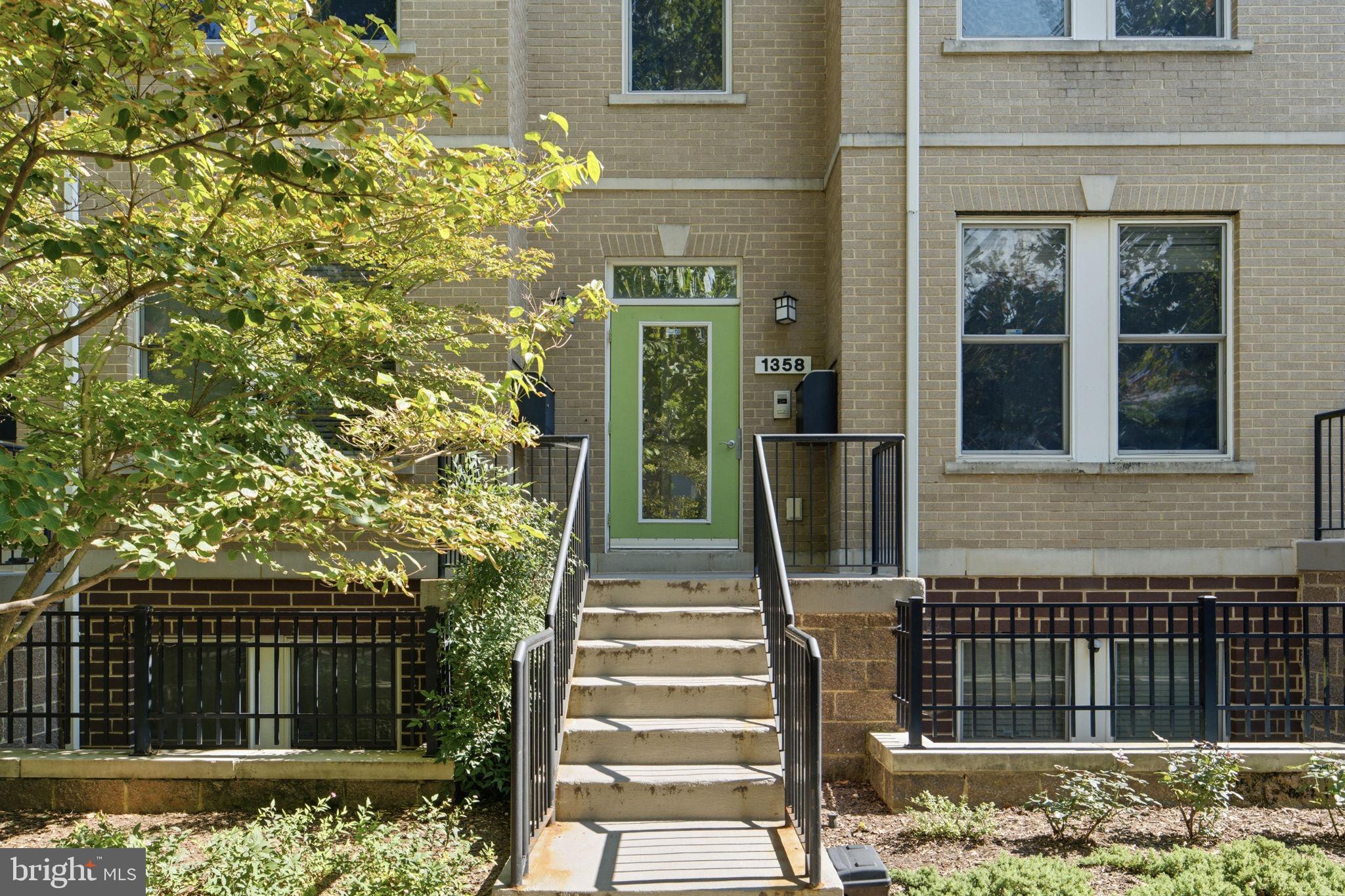1358 MONROE STREET NW B