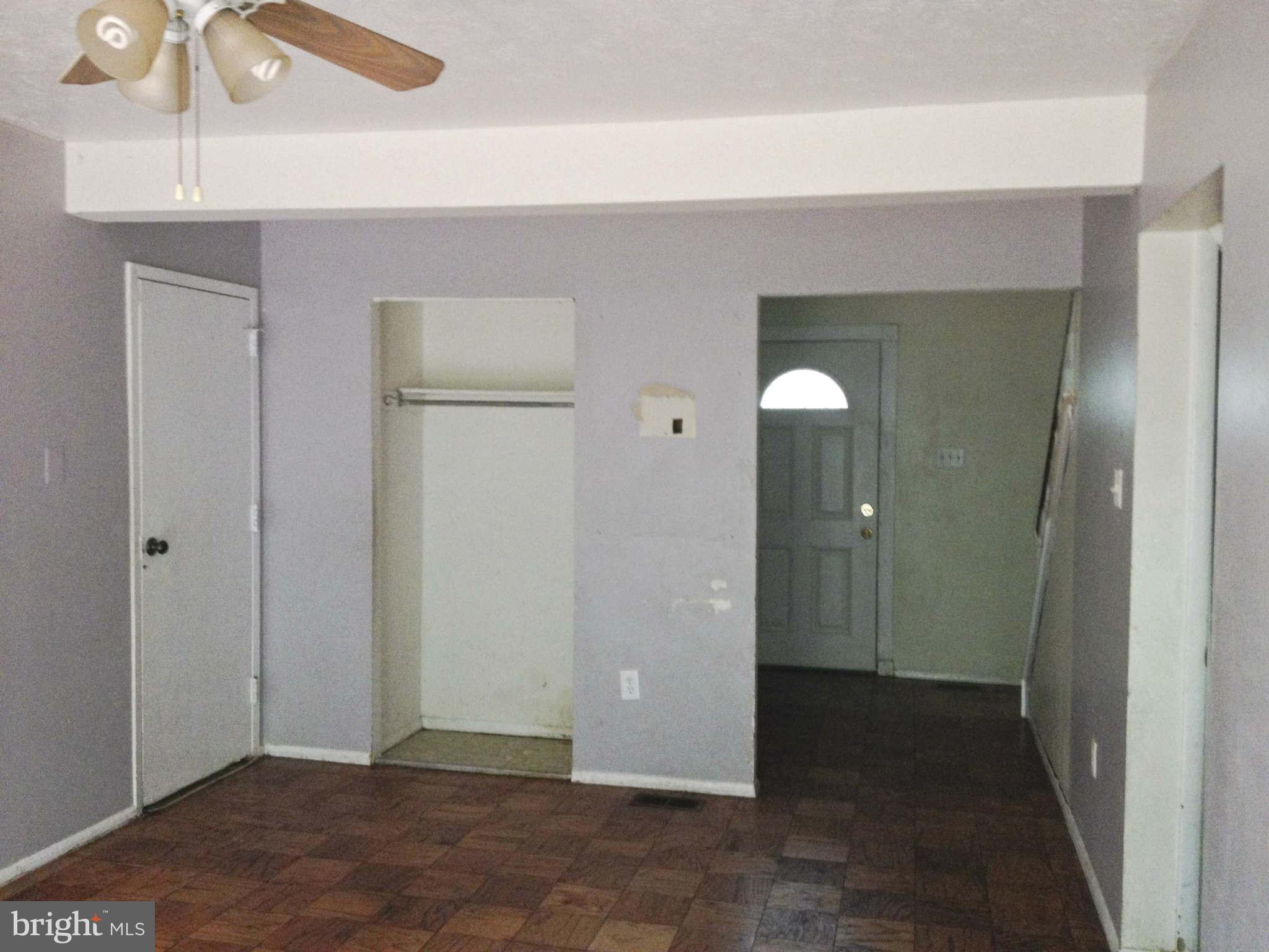 MARLBOROUGH SOUTH - Residential