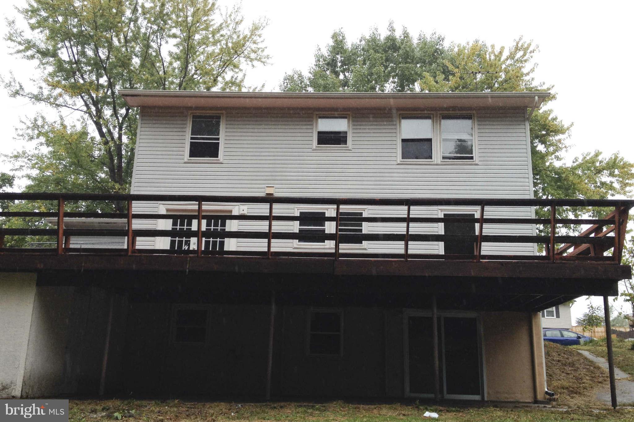 MARLBOROUGH SOUTH - Residential